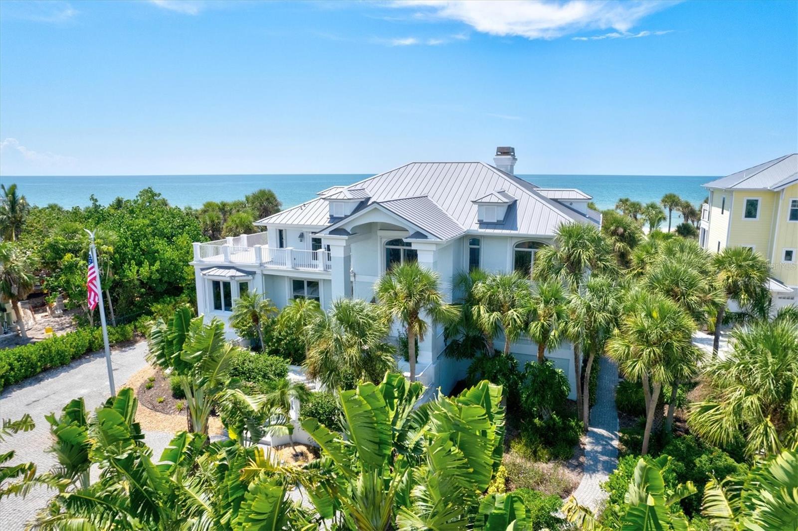 TROPICAL BREEZE ESTATES - Residential