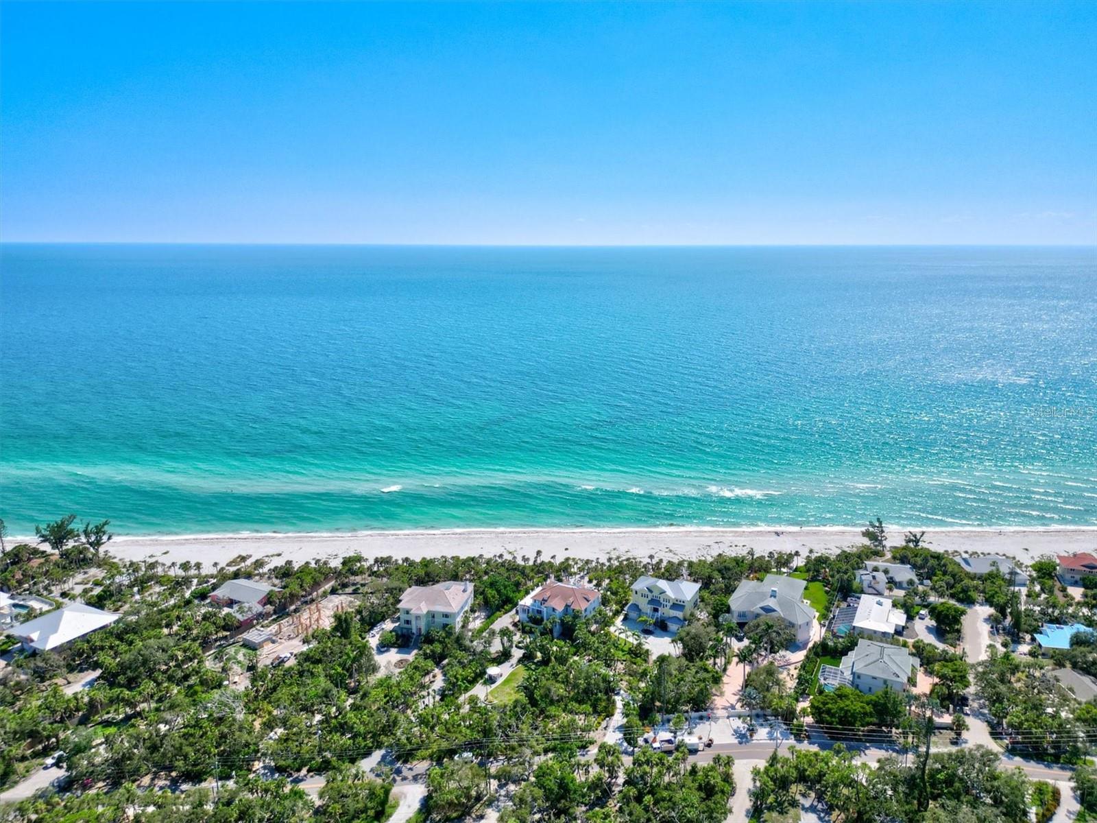 TROPICAL BREEZE ESTATES - Residential