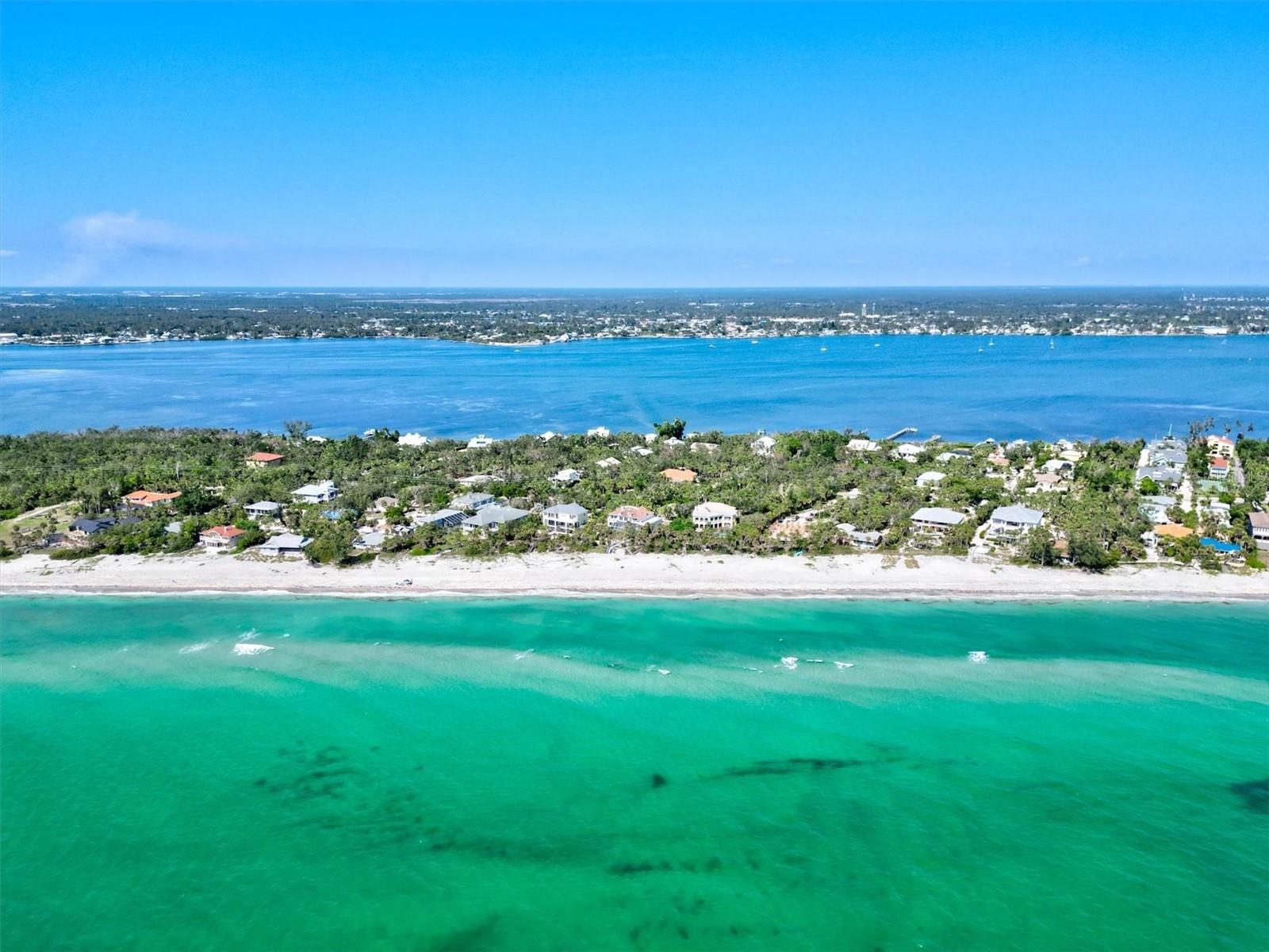 TROPICAL BREEZE ESTATES - Residential