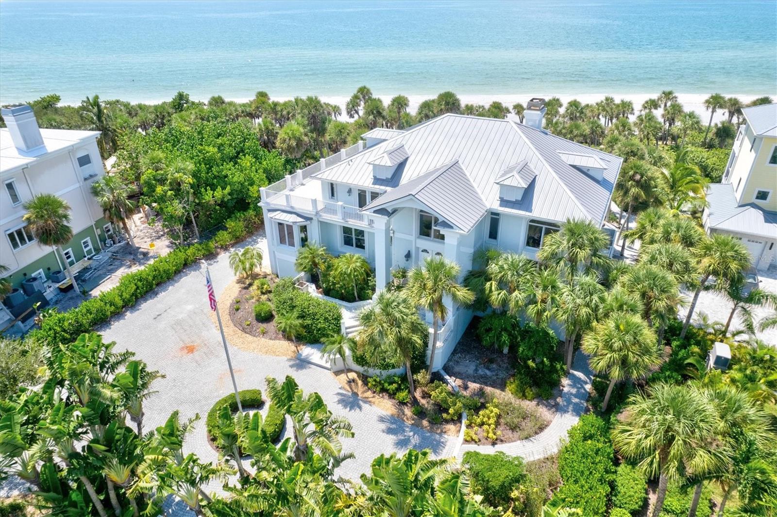 TROPICAL BREEZE ESTATES - Residential