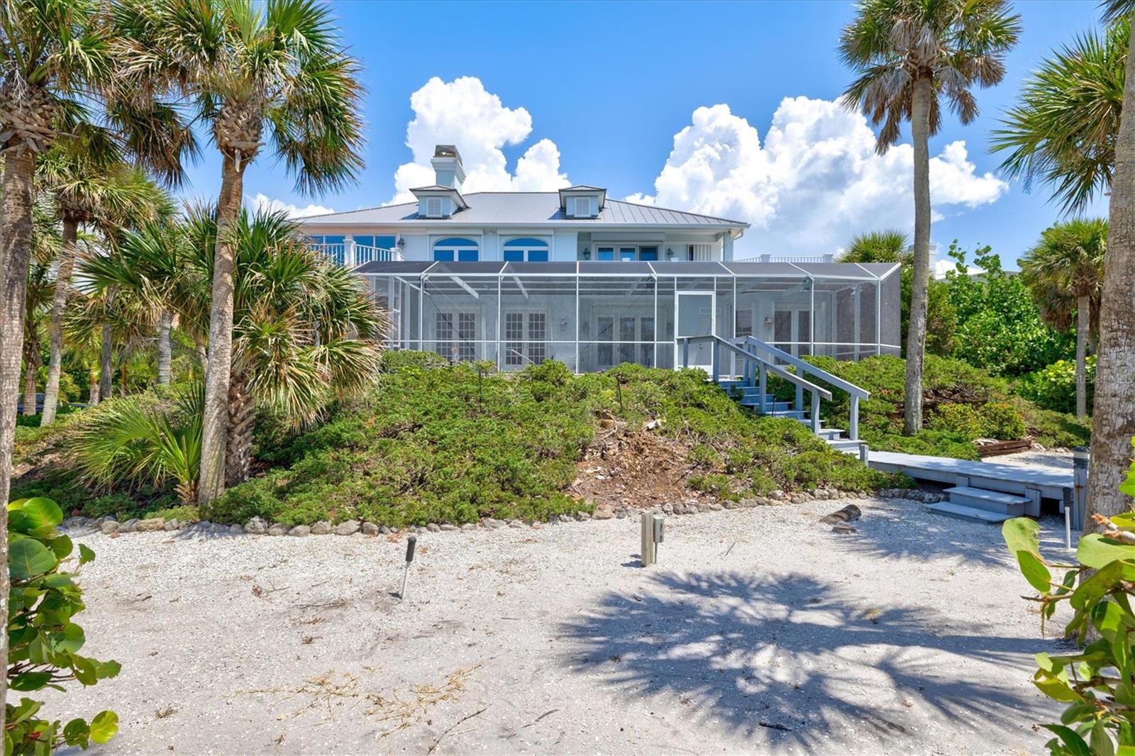 TROPICAL BREEZE ESTATES - Residential