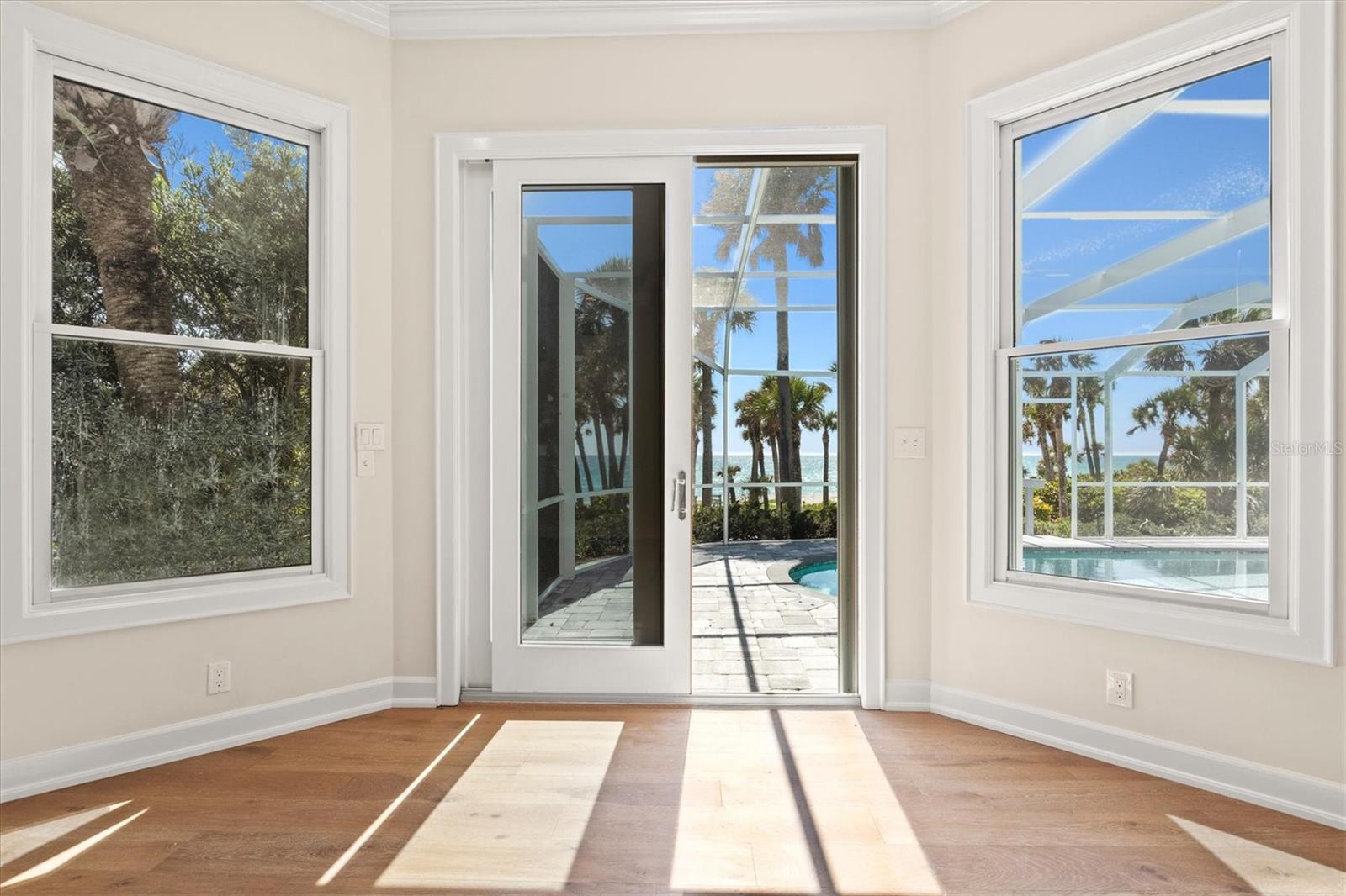 TROPICAL BREEZE ESTATES - Residential