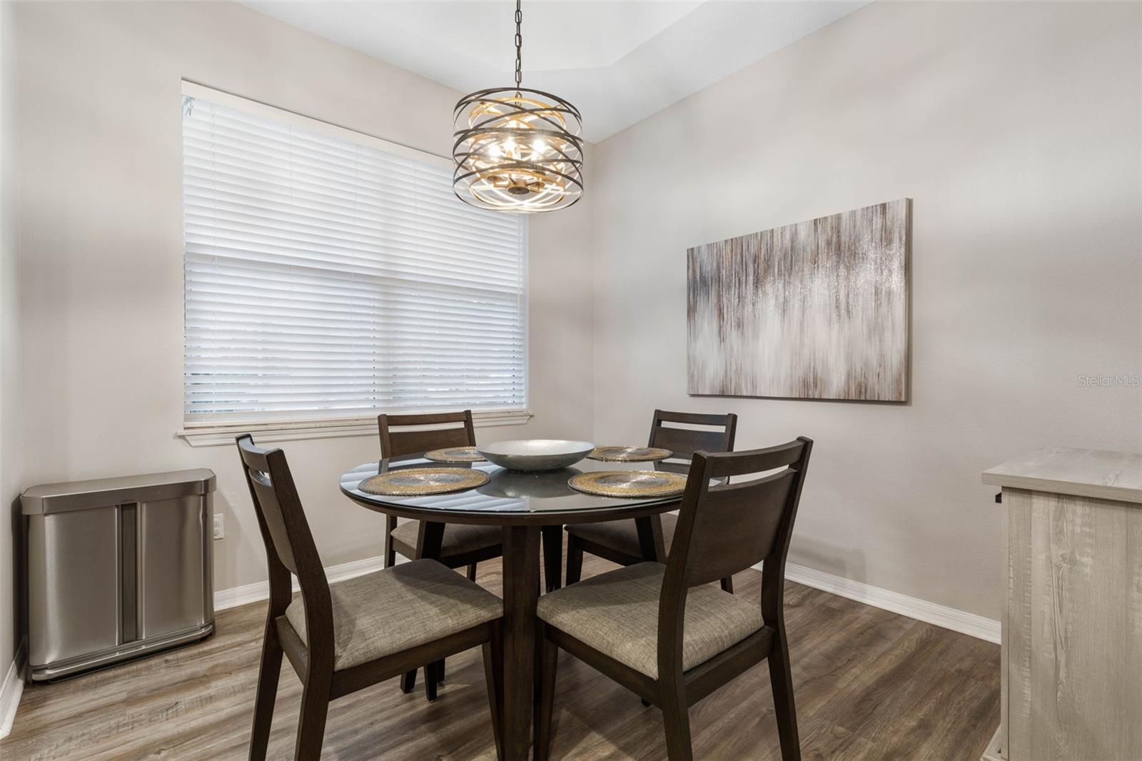 FAIRCHILD OAKS PHASE I - Residential