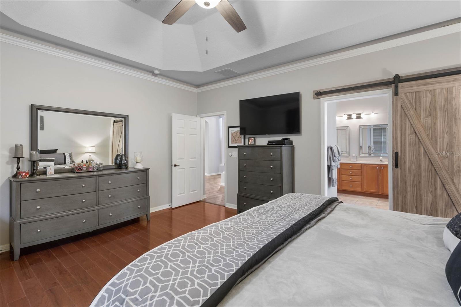 FAIRCHILD OAKS PHASE I - Residential