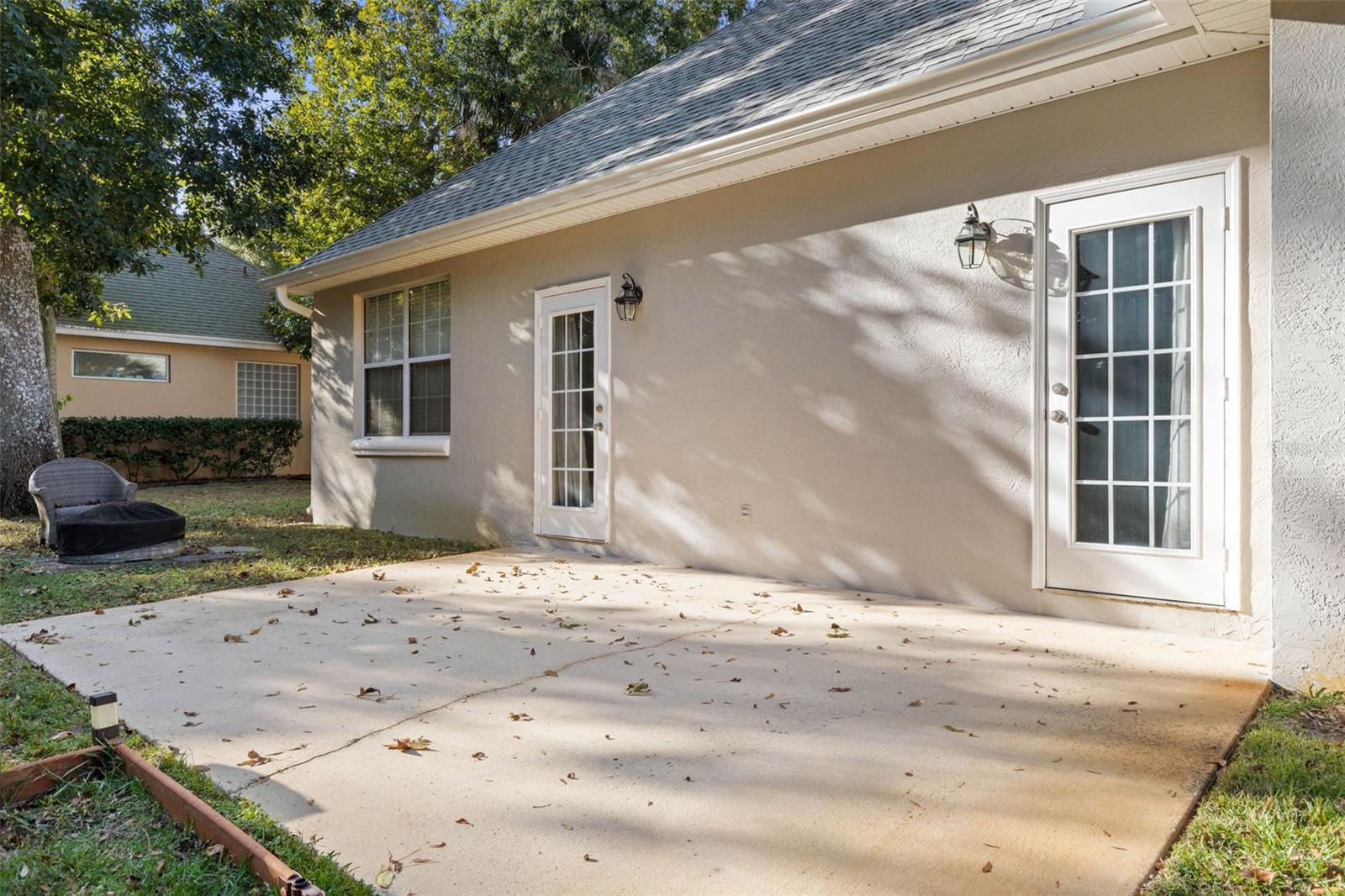 FAIRCHILD OAKS PHASE I - Residential