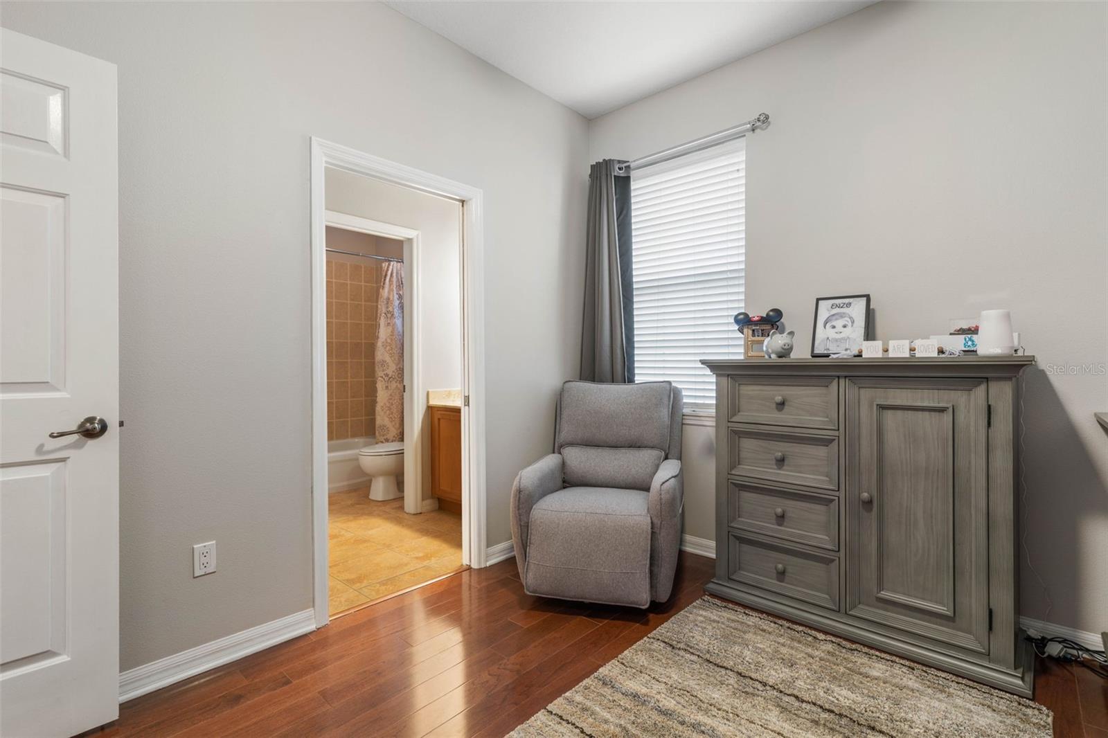 FAIRCHILD OAKS PHASE I - Residential