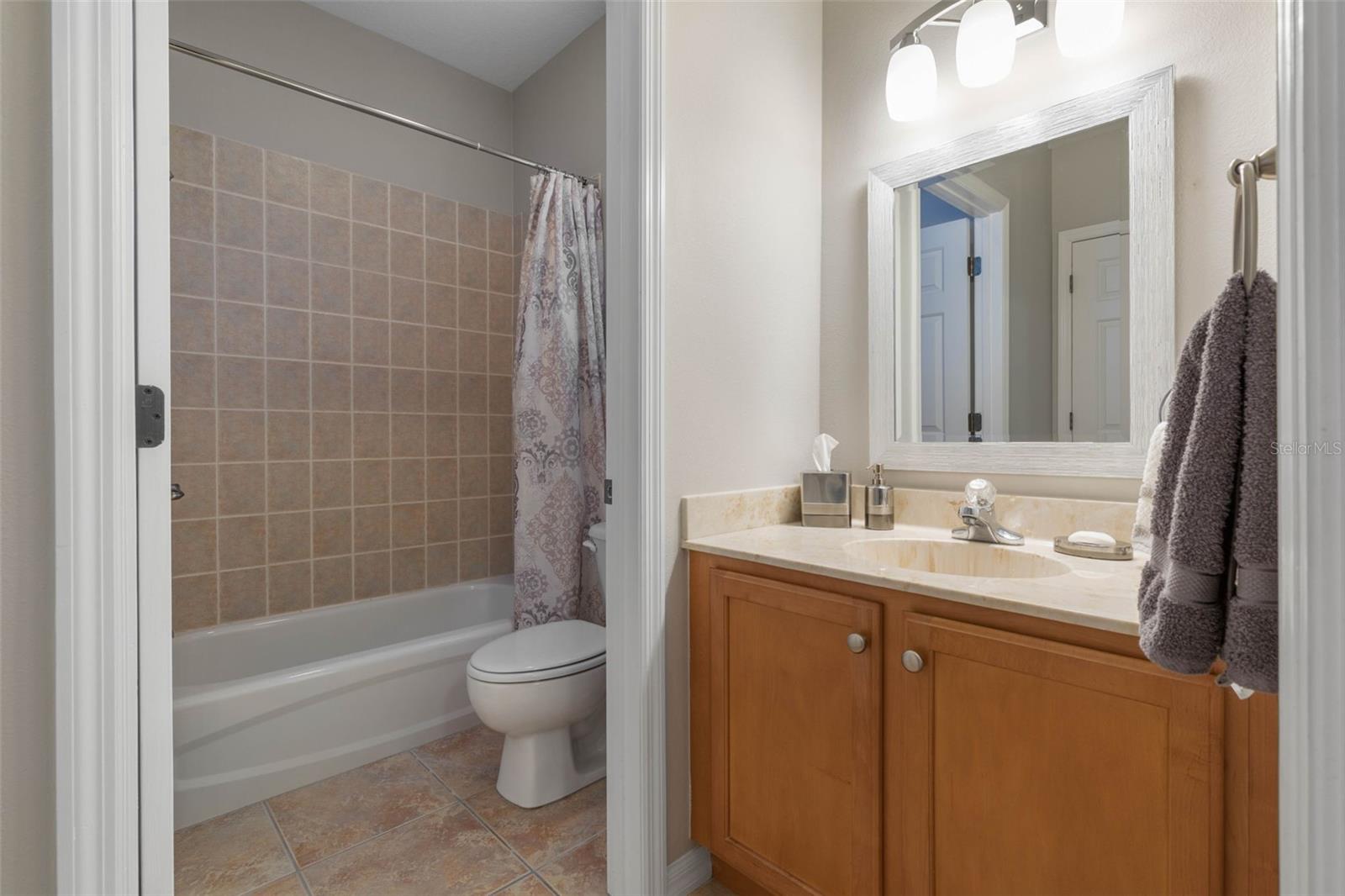 FAIRCHILD OAKS PHASE I - Residential