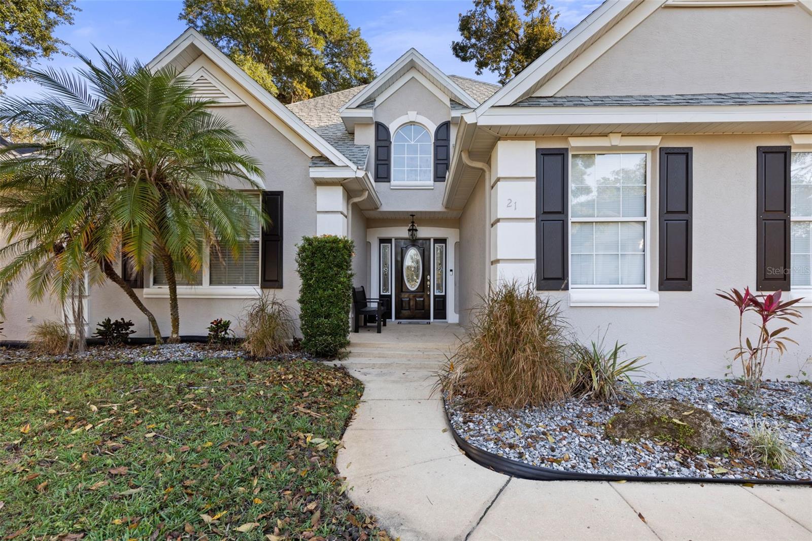 FAIRCHILD OAKS PHASE I - Residential