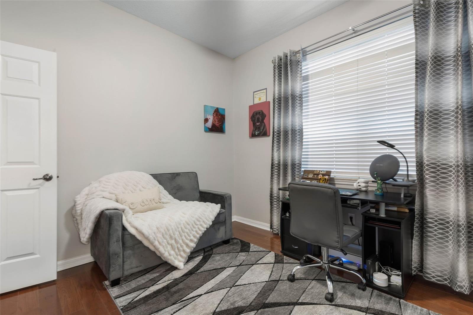 FAIRCHILD OAKS PHASE I - Residential