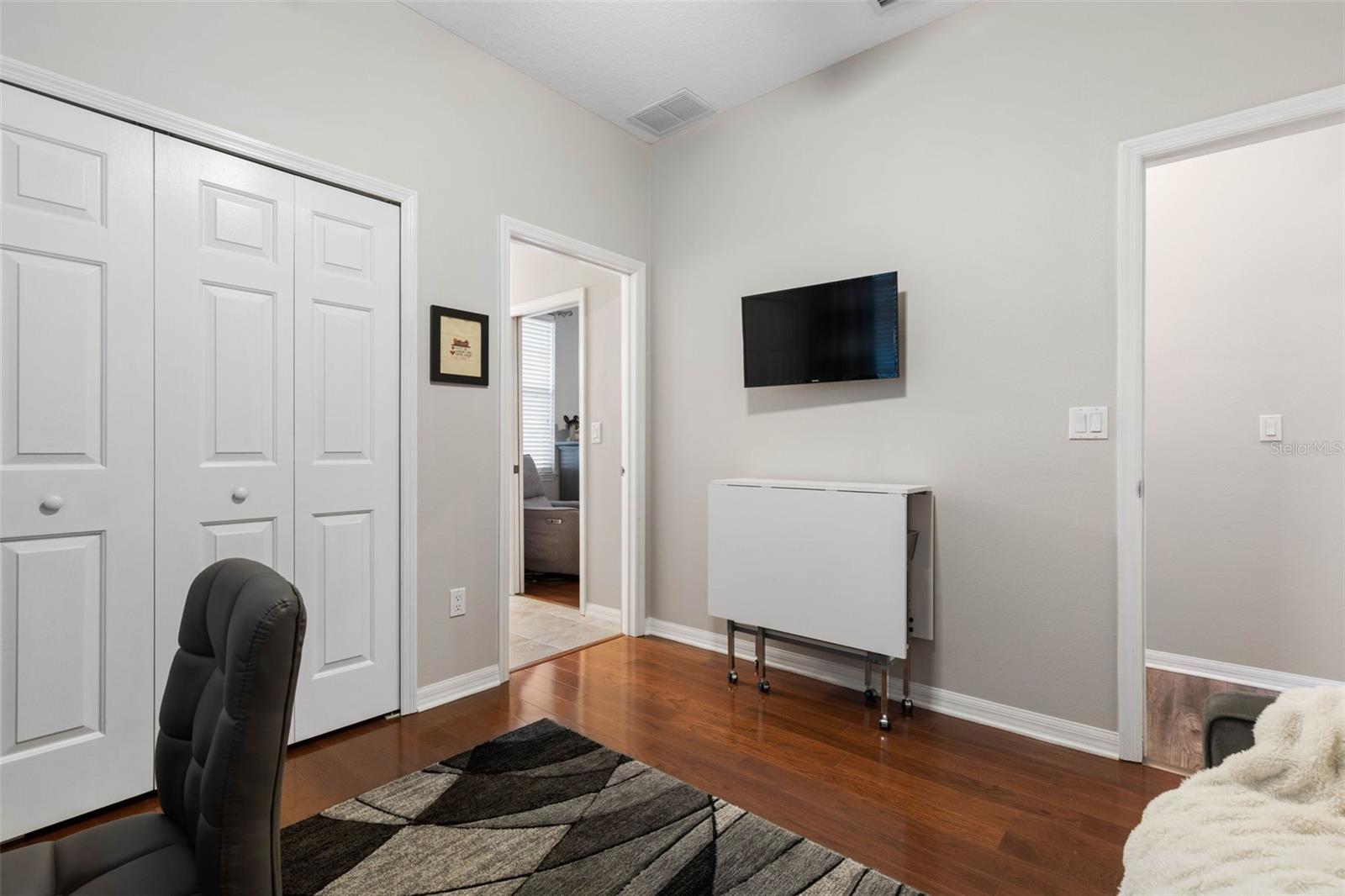 FAIRCHILD OAKS PHASE I - Residential