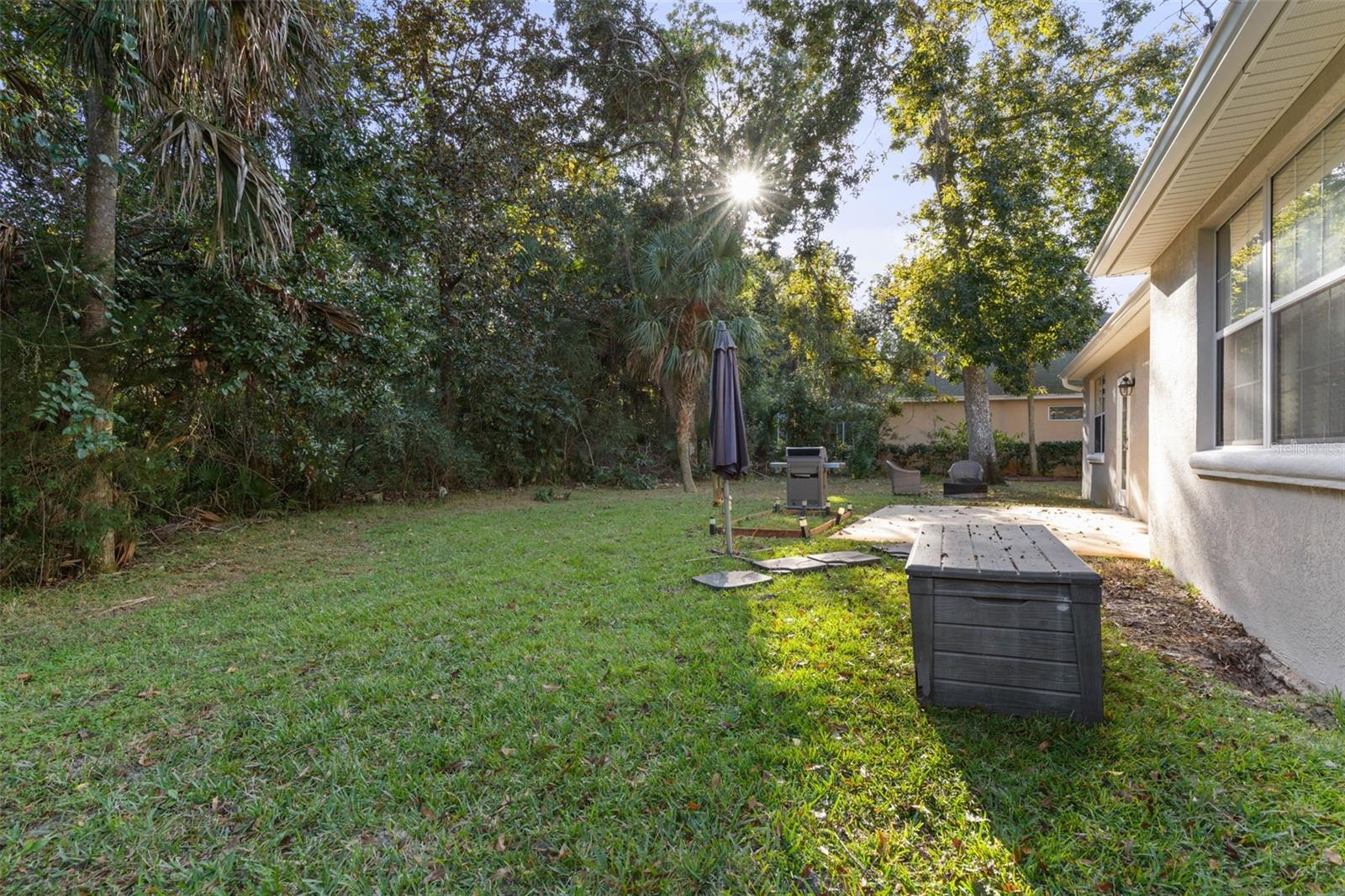 FAIRCHILD OAKS PHASE I - Residential