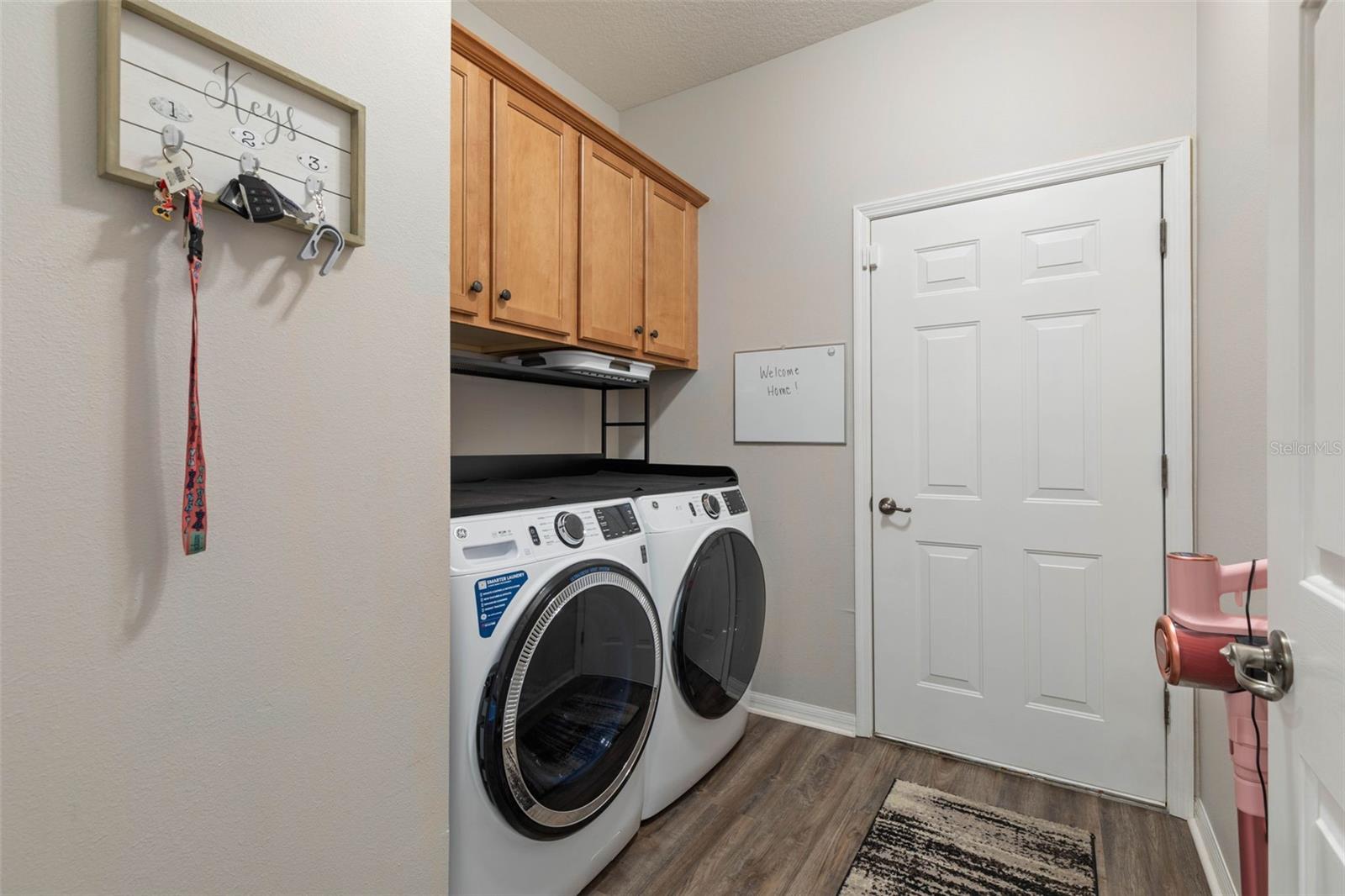 FAIRCHILD OAKS PHASE I - Residential