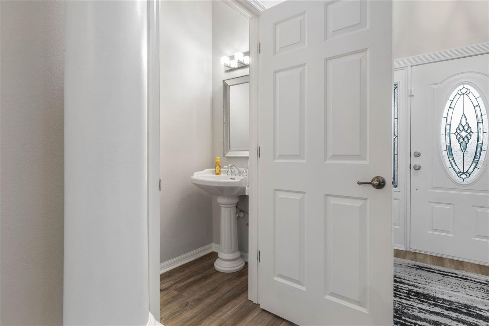 FAIRCHILD OAKS PHASE I - Residential