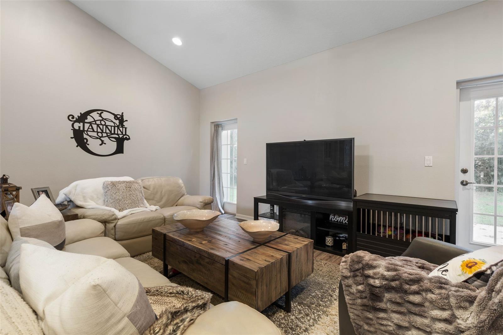 FAIRCHILD OAKS PHASE I - Residential