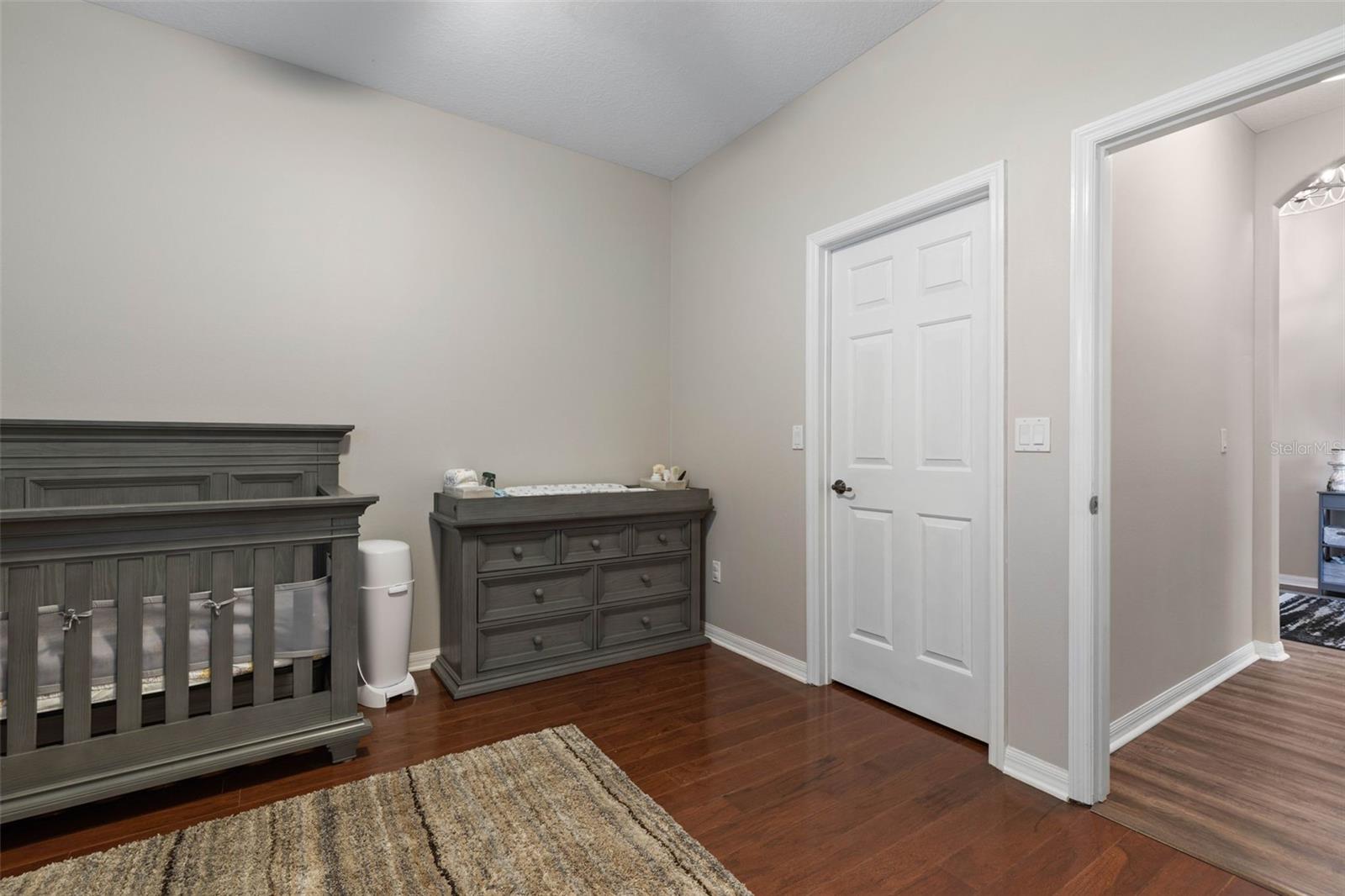 FAIRCHILD OAKS PHASE I - Residential