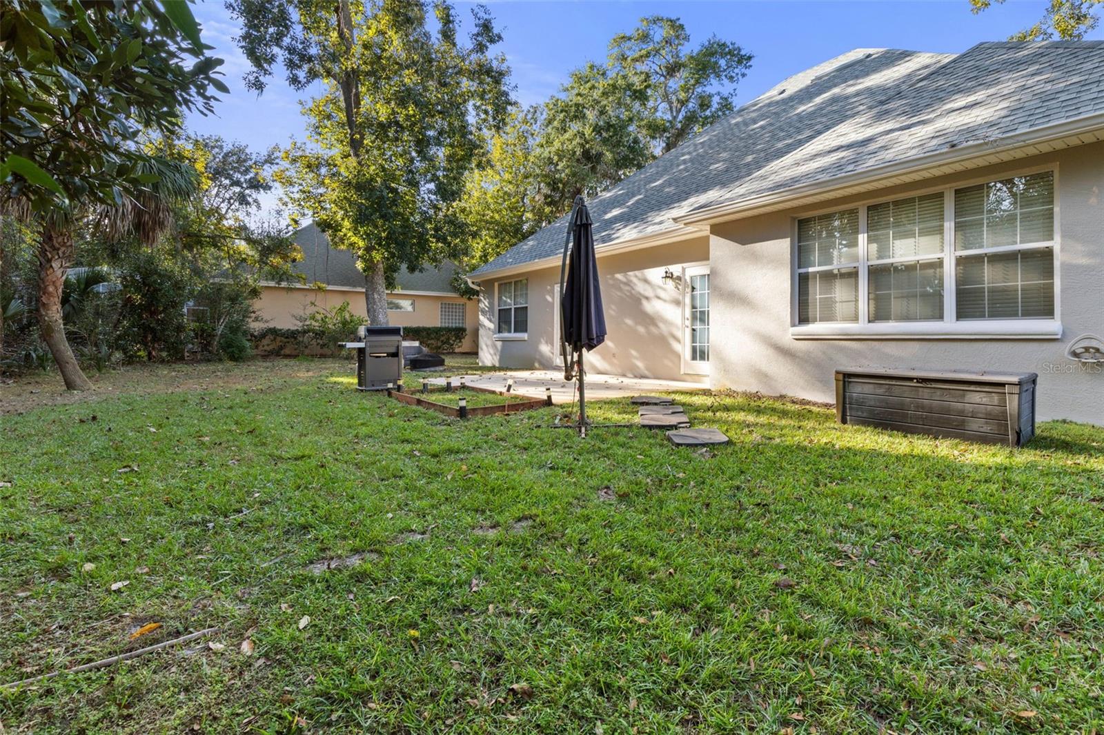 FAIRCHILD OAKS PHASE I - Residential