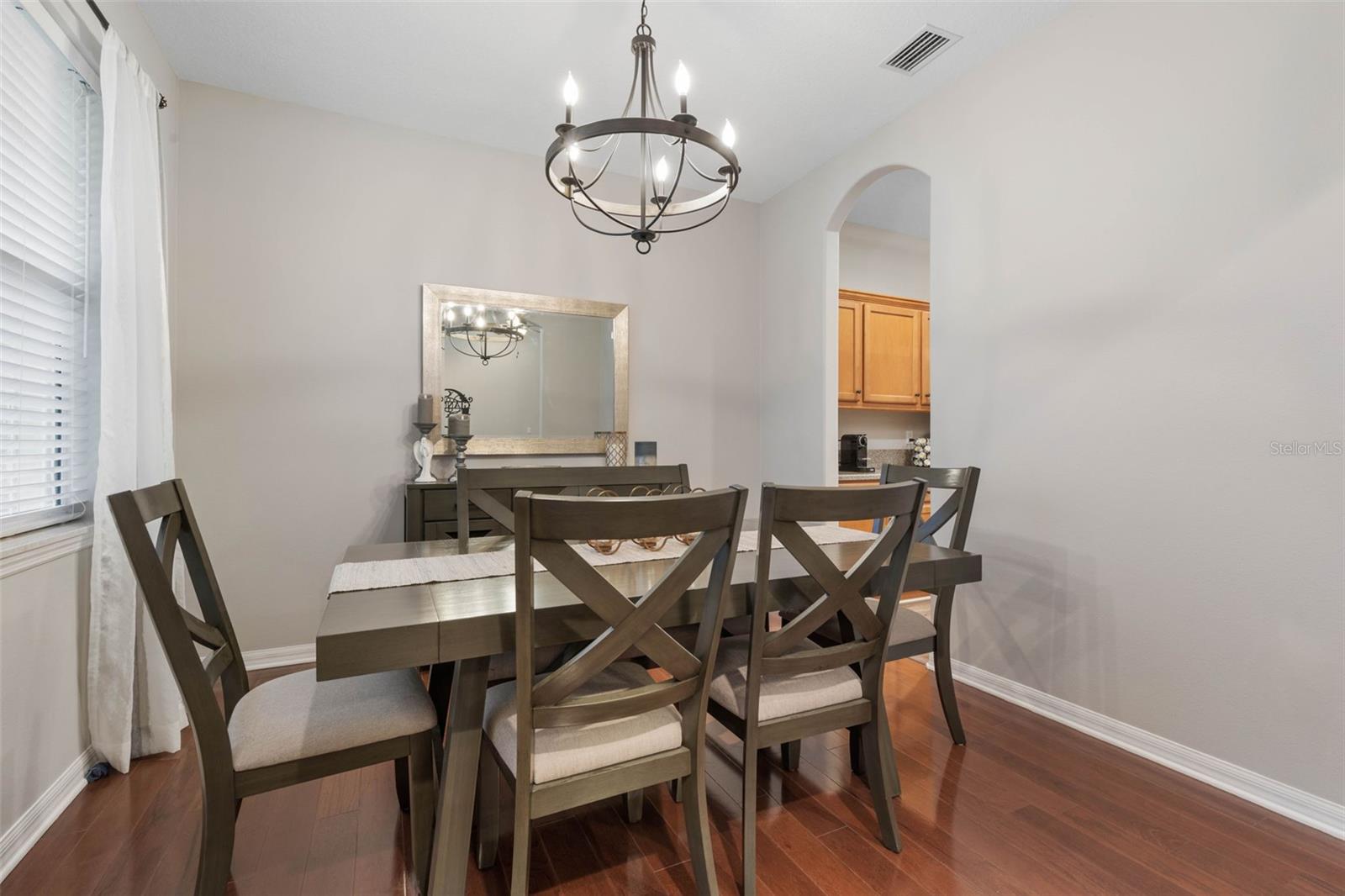 FAIRCHILD OAKS PHASE I - Residential