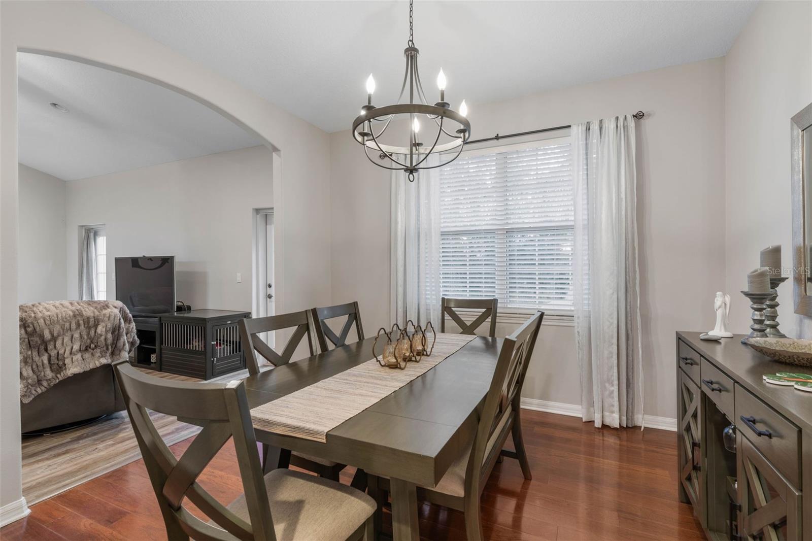 FAIRCHILD OAKS PHASE I - Residential