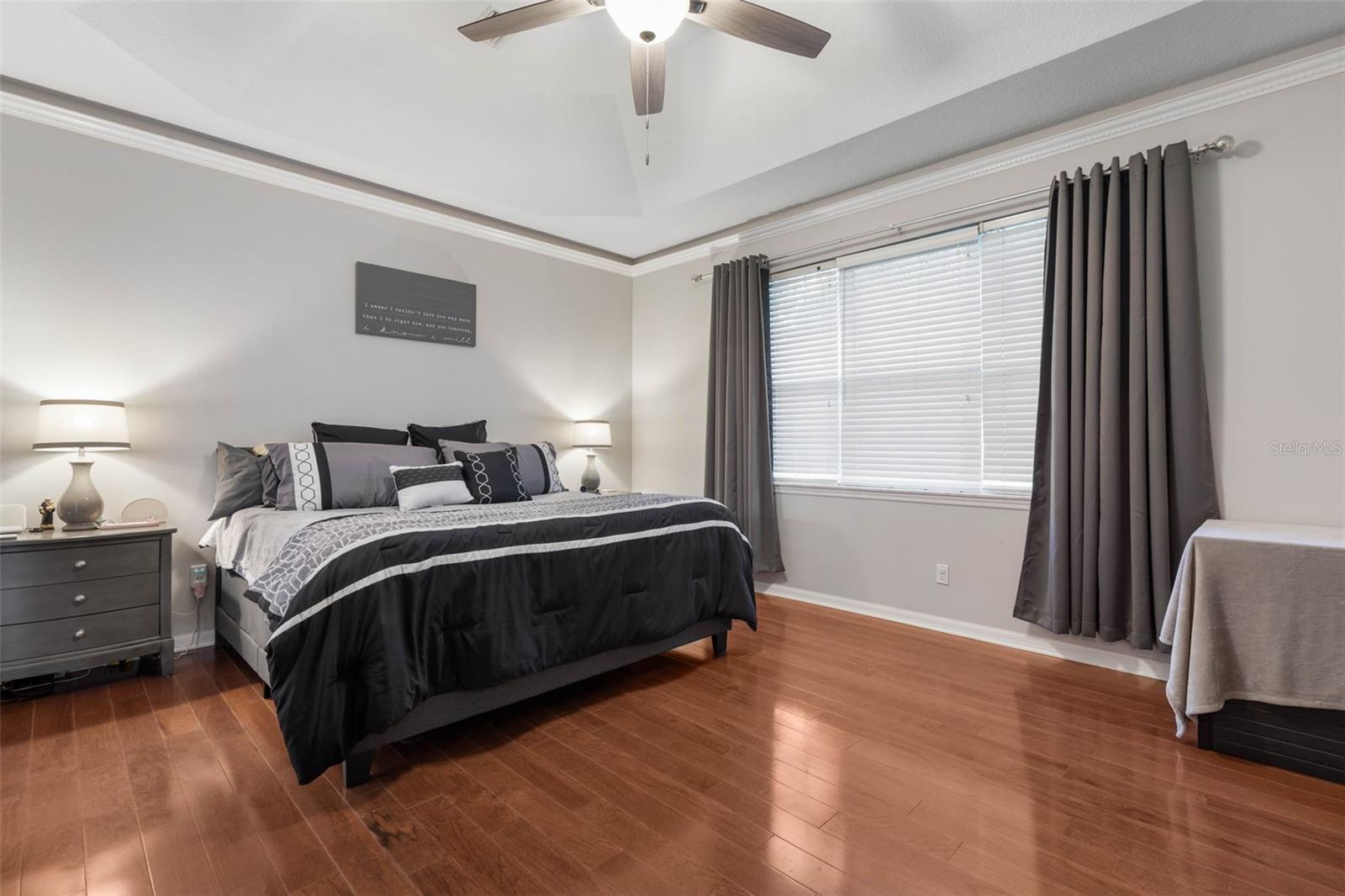 FAIRCHILD OAKS PHASE I - Residential