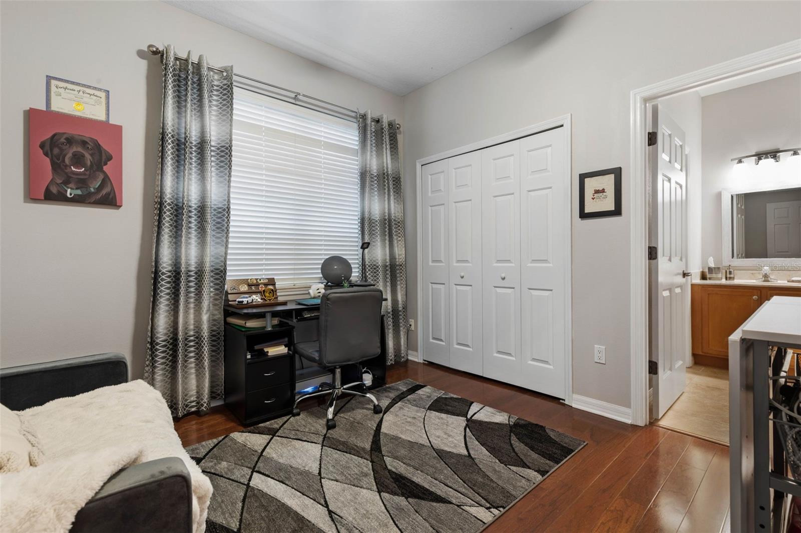 FAIRCHILD OAKS PHASE I - Residential