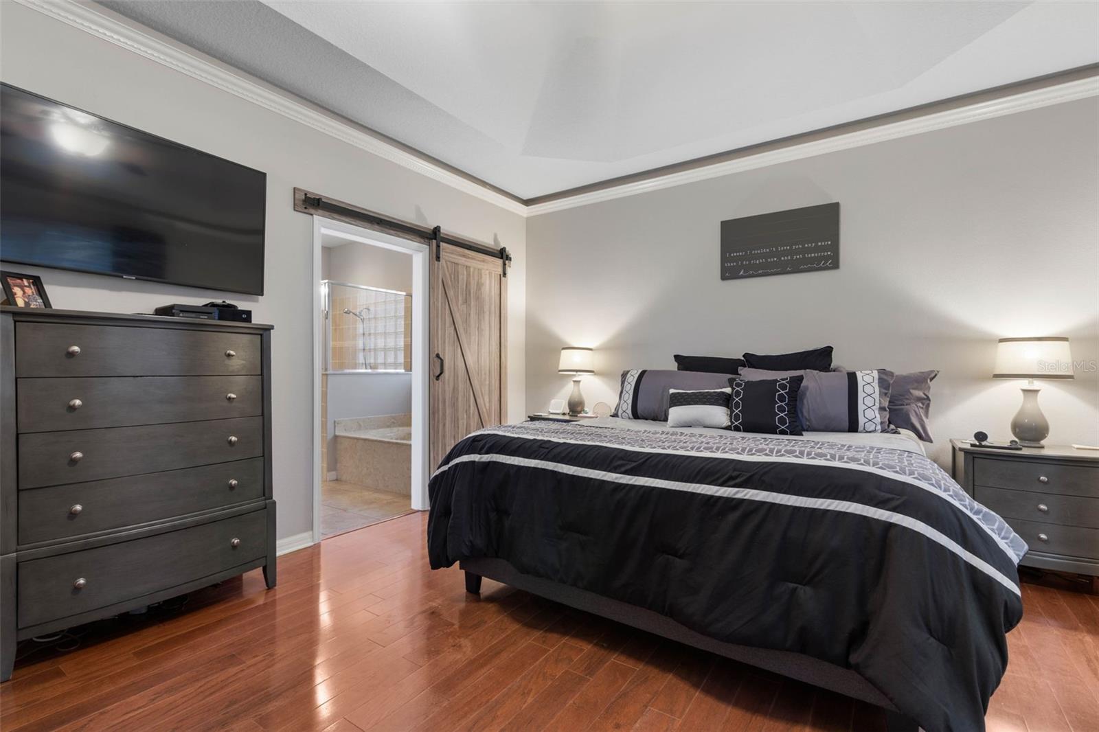 FAIRCHILD OAKS PHASE I - Residential