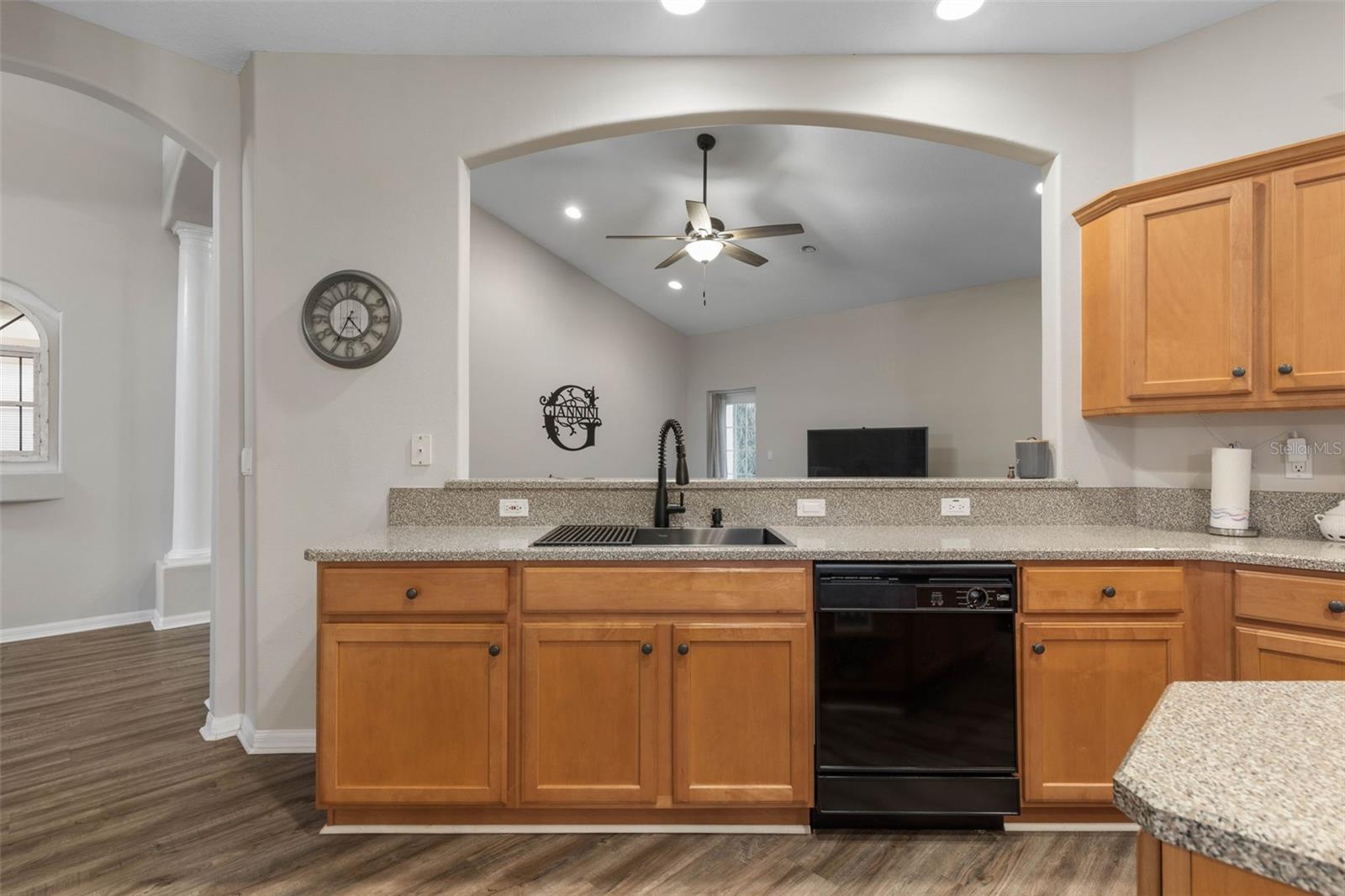 FAIRCHILD OAKS PHASE I - Residential