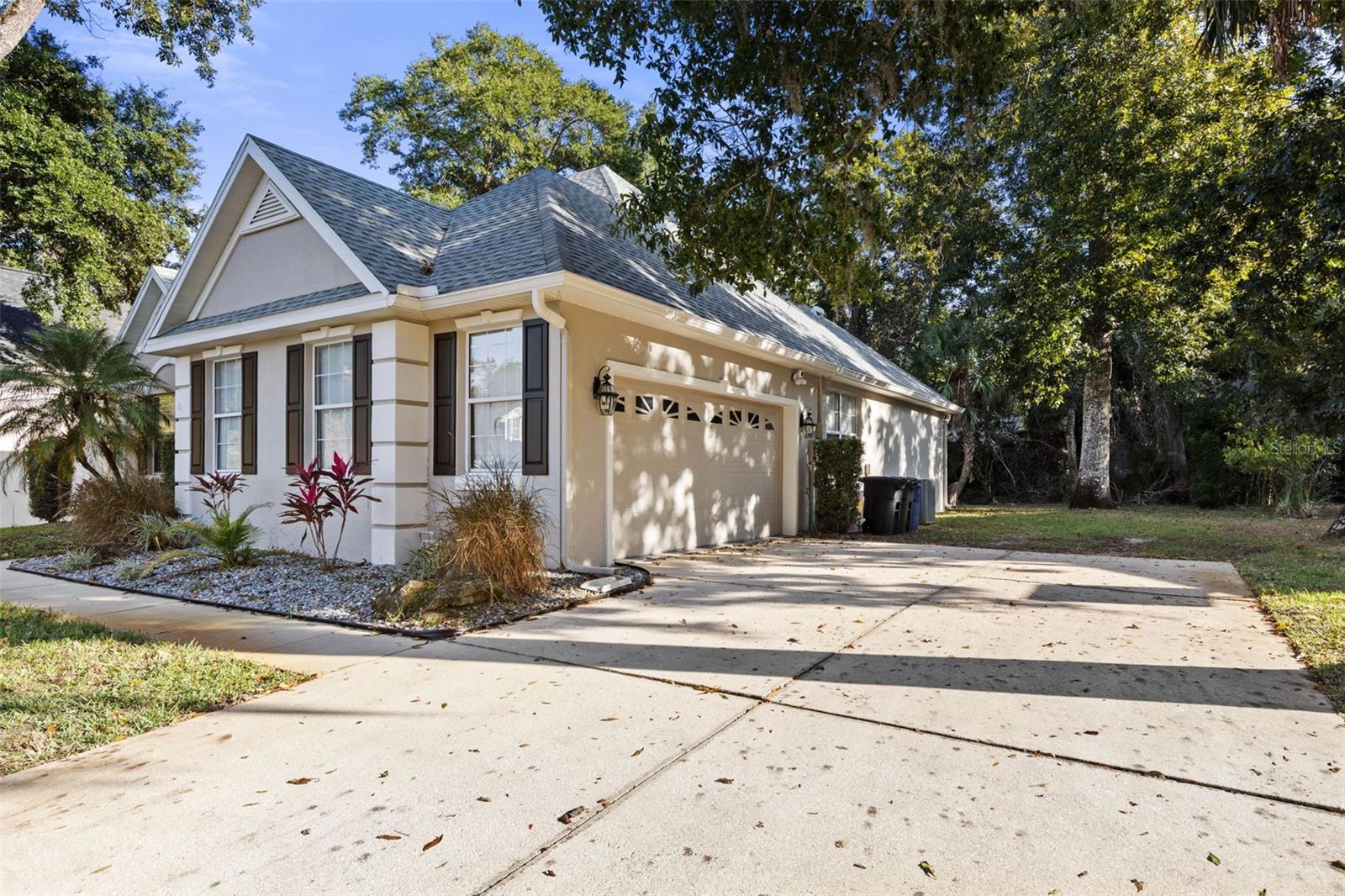 FAIRCHILD OAKS PHASE I - Residential