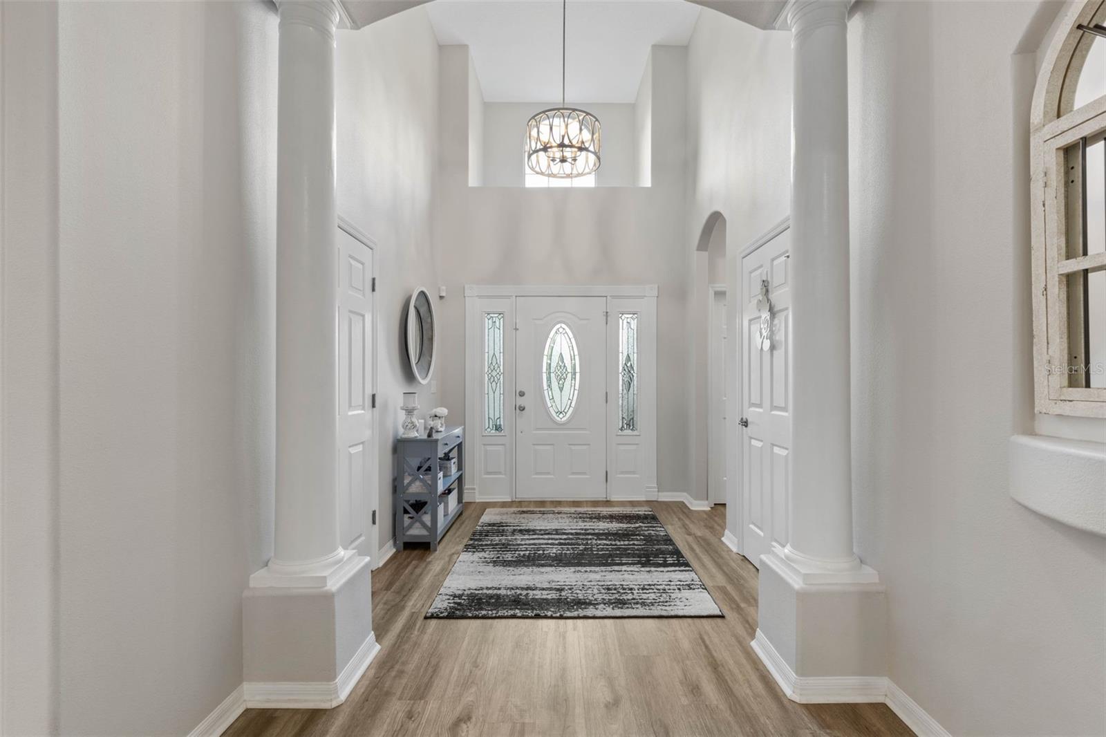 FAIRCHILD OAKS PHASE I - Residential