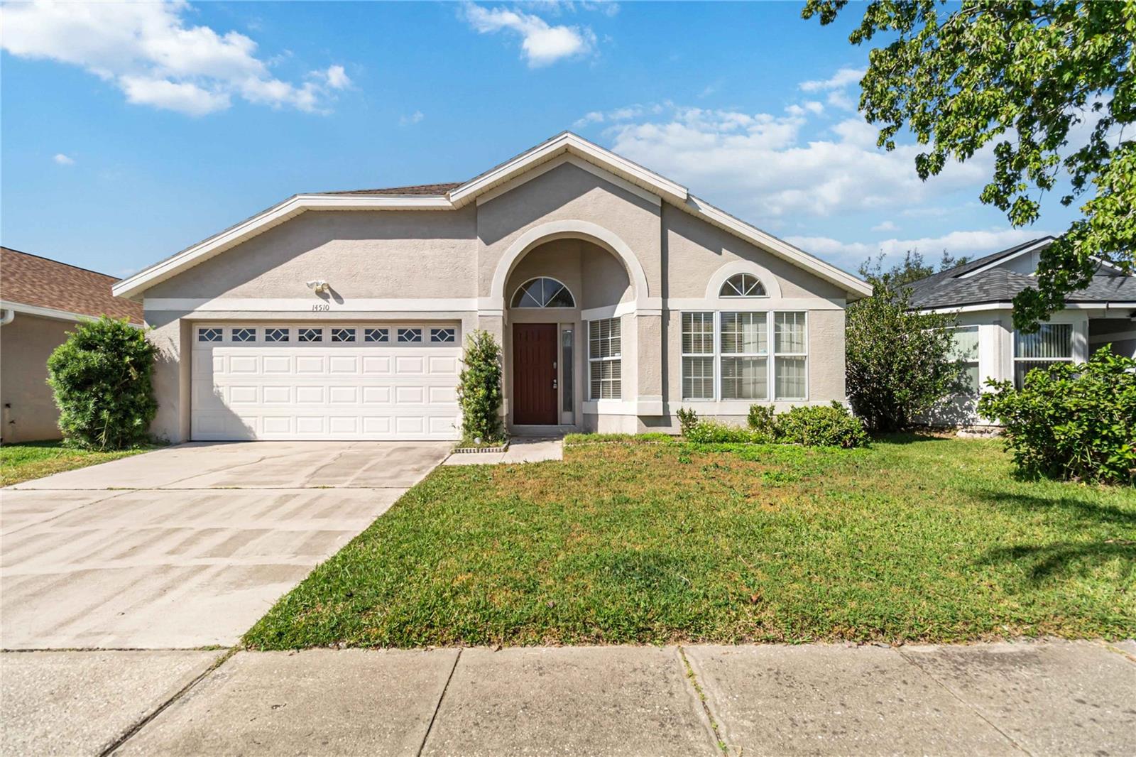 14510 QUAIL TRAIL CIRCLE