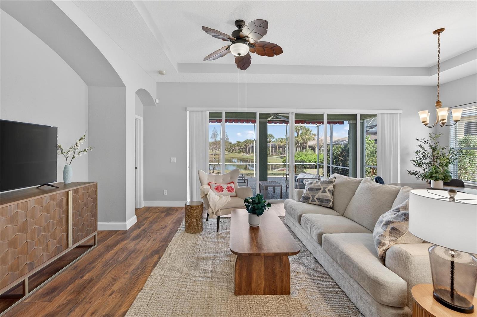 SUN CITY CENTER UNIT 270 - Residential