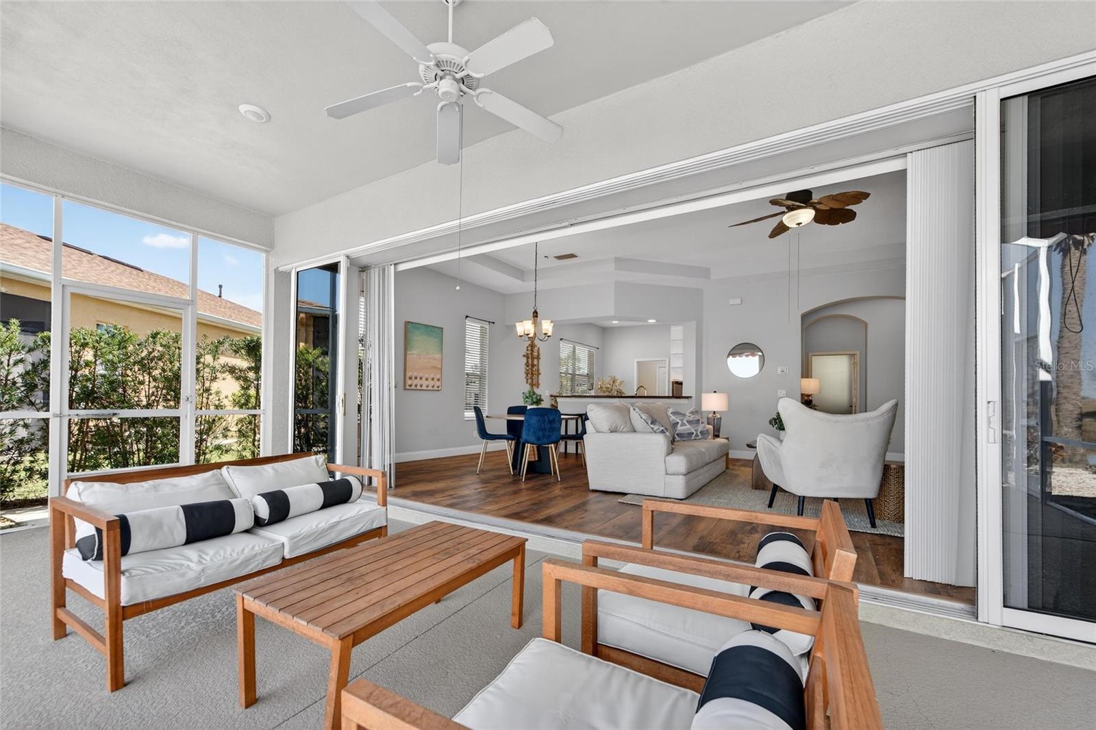 SUN CITY CENTER UNIT 270 - Residential