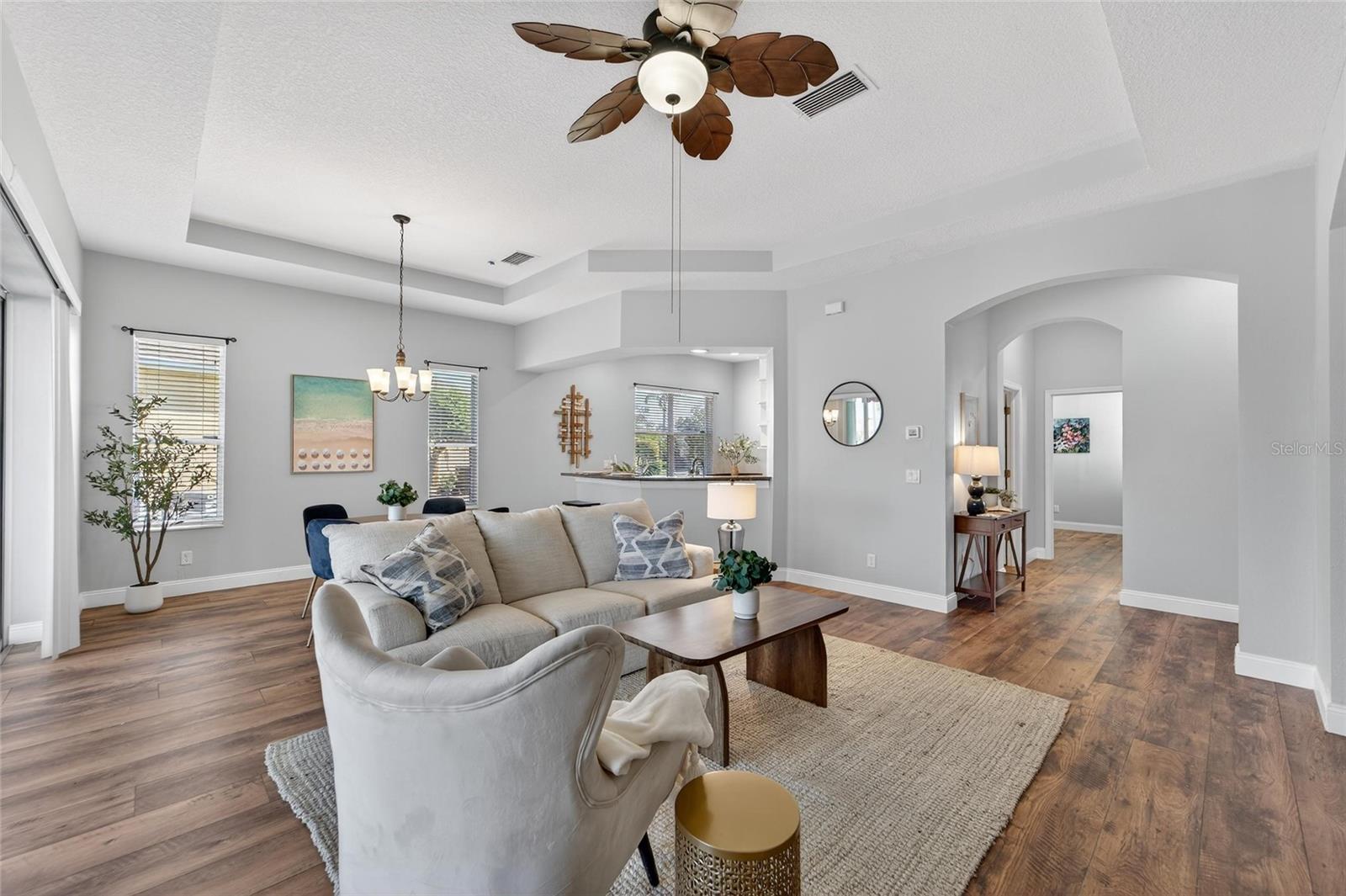 SUN CITY CENTER UNIT 270 - Residential