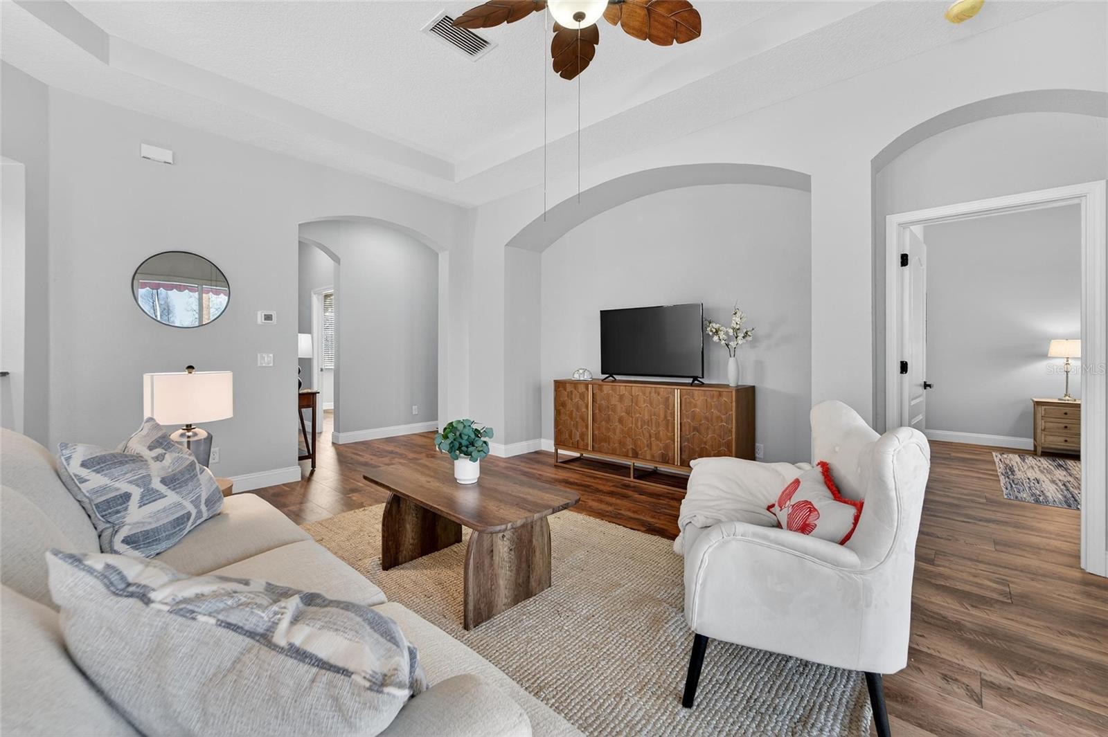 SUN CITY CENTER UNIT 270 - Residential