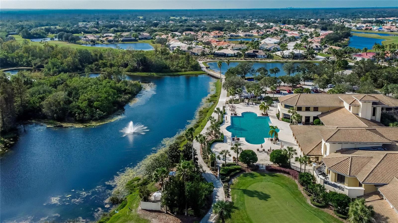 SUN CITY CENTER UNIT 270 - Residential