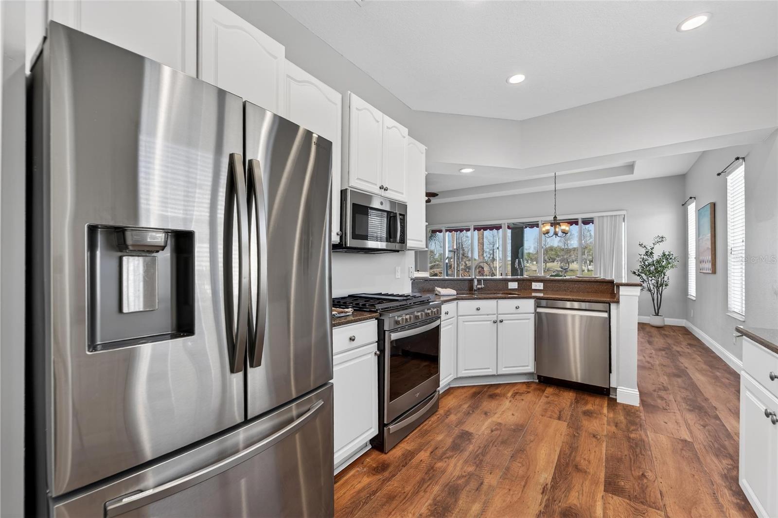 SUN CITY CENTER UNIT 270 - Residential