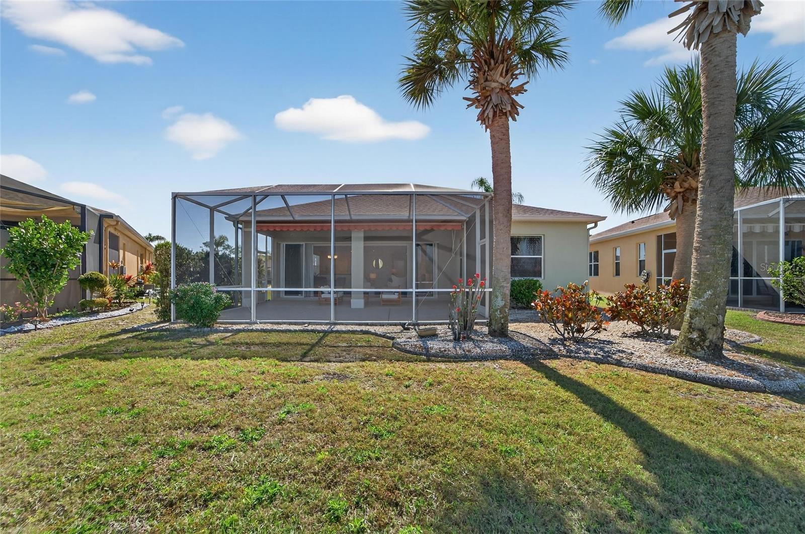 SUN CITY CENTER UNIT 270 - Residential