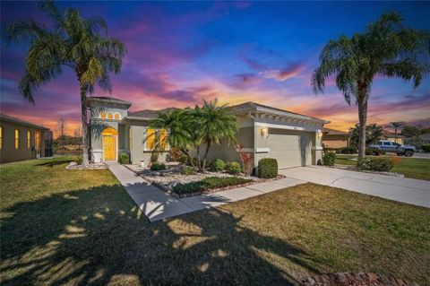 Photo of 915 Regal Manor Way, Sun City Center, FL 33573 (MLS # TB8484191)