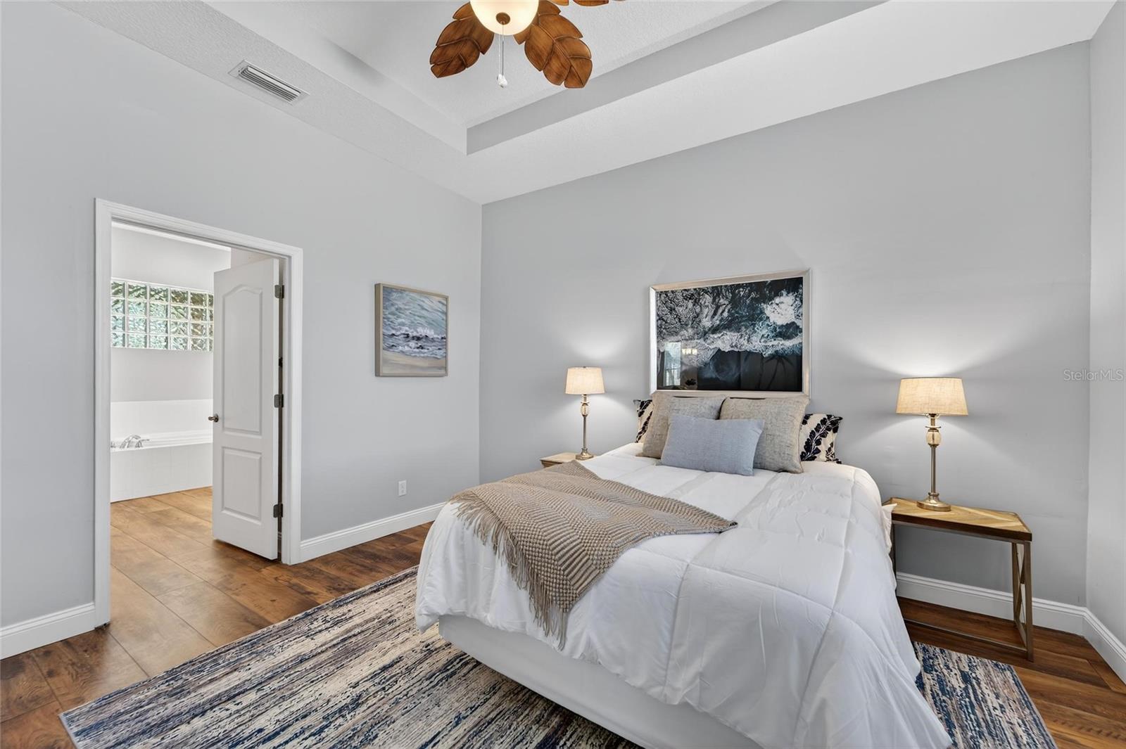 SUN CITY CENTER UNIT 270 - Residential