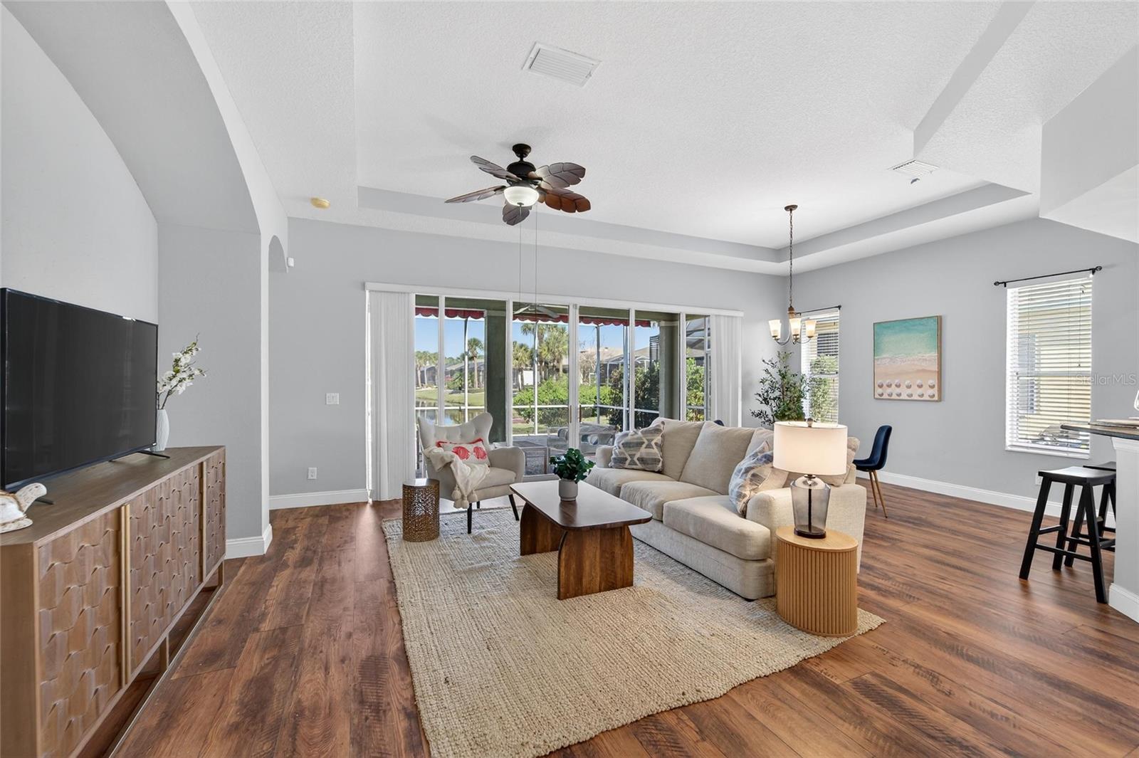 SUN CITY CENTER UNIT 270 - Residential