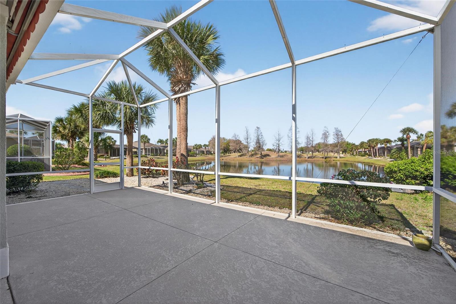 SUN CITY CENTER UNIT 270 - Residential