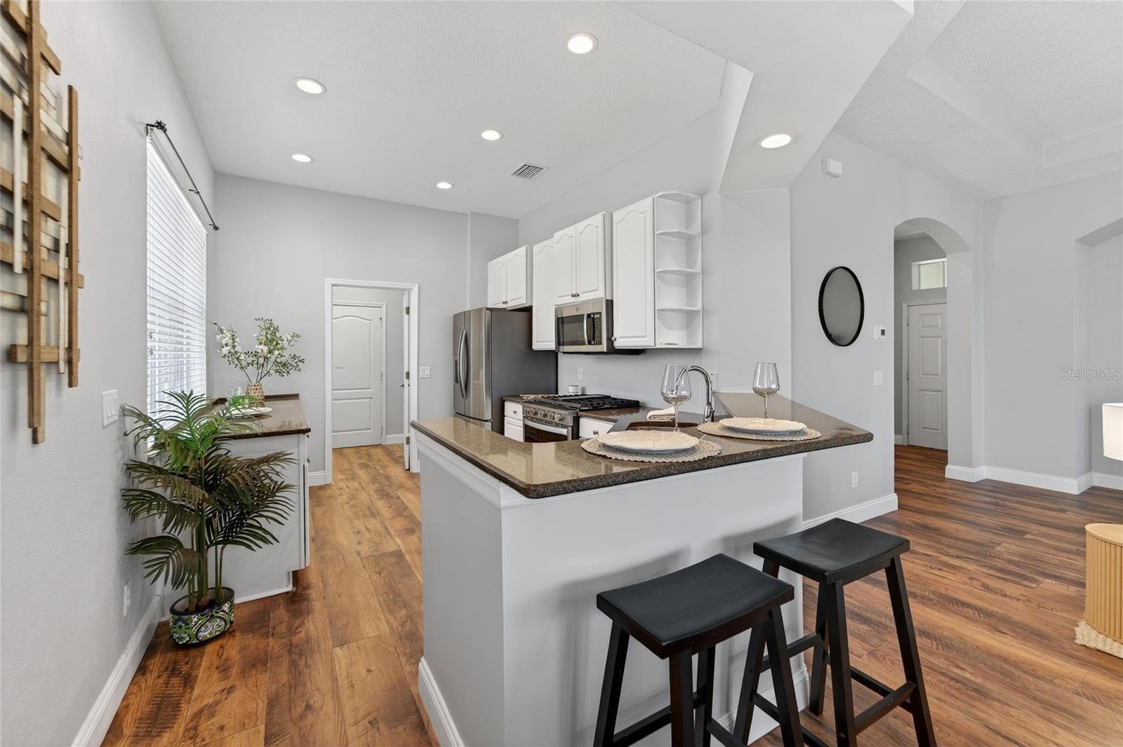 SUN CITY CENTER UNIT 270 - Residential