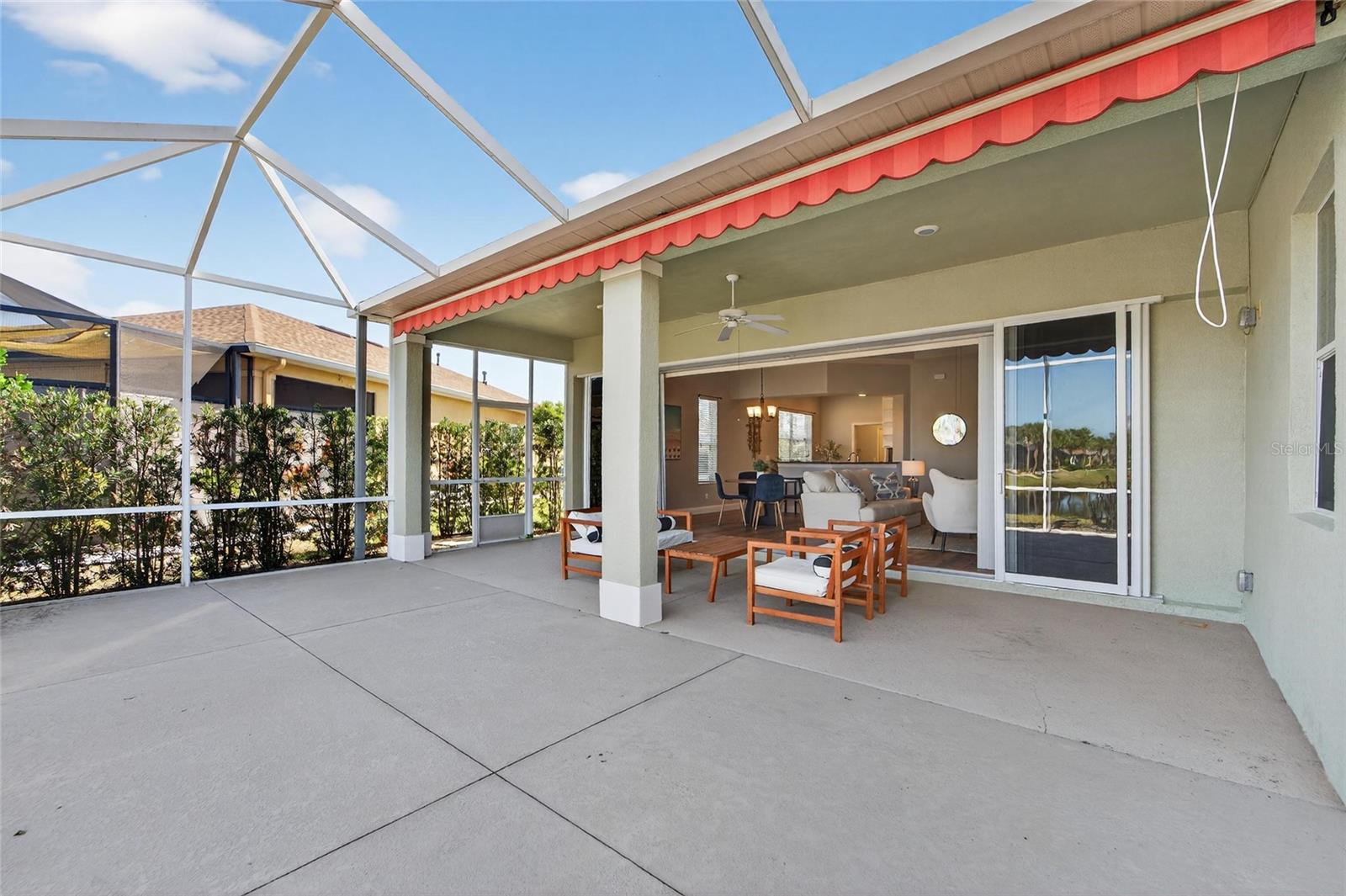 SUN CITY CENTER UNIT 270 - Residential