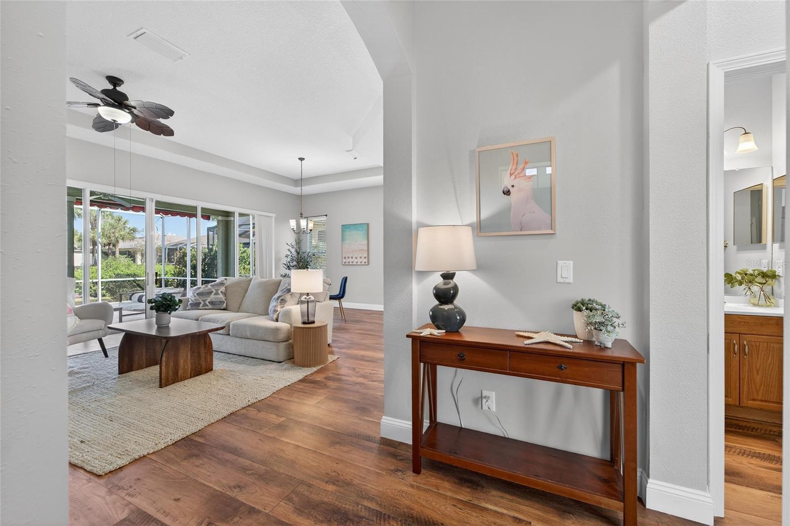 SUN CITY CENTER UNIT 270 - Residential