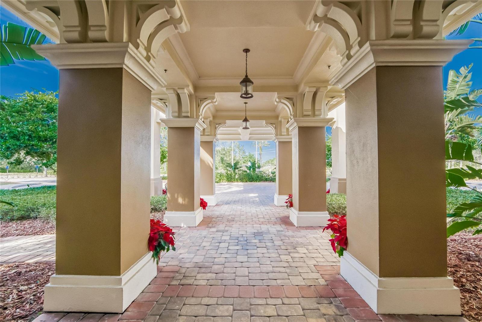 SUN CITY CENTER UNIT 270 - Residential