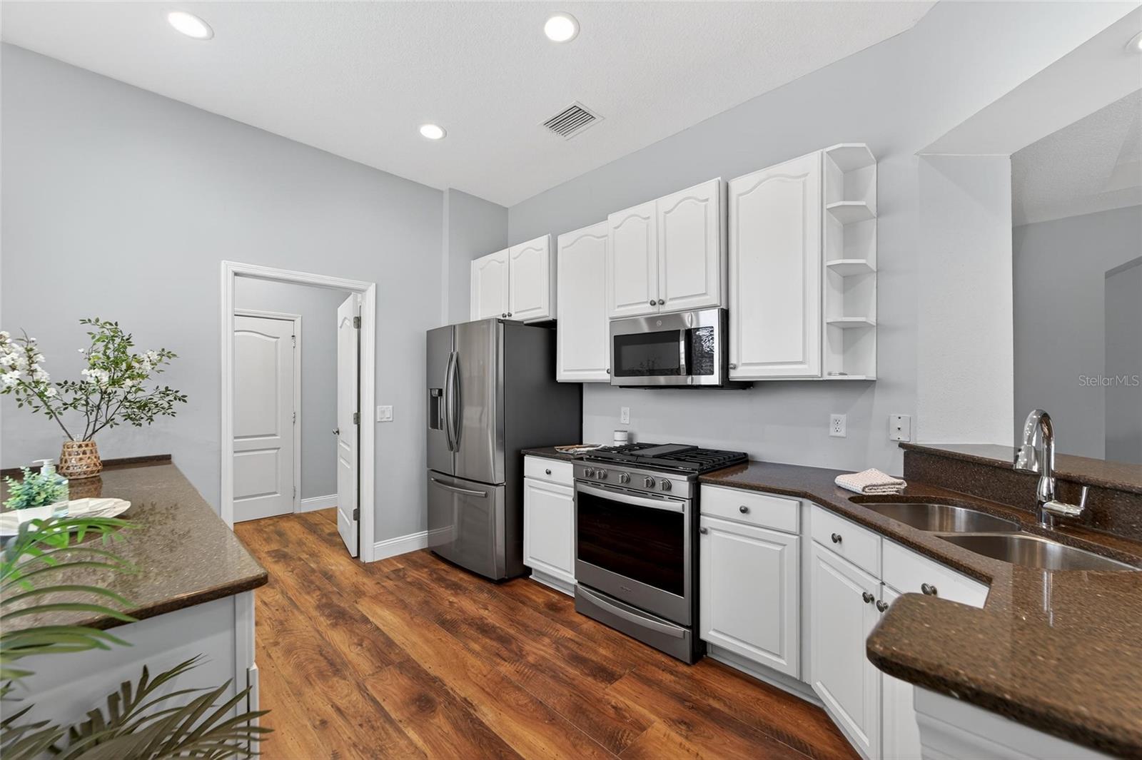 SUN CITY CENTER UNIT 270 - Residential