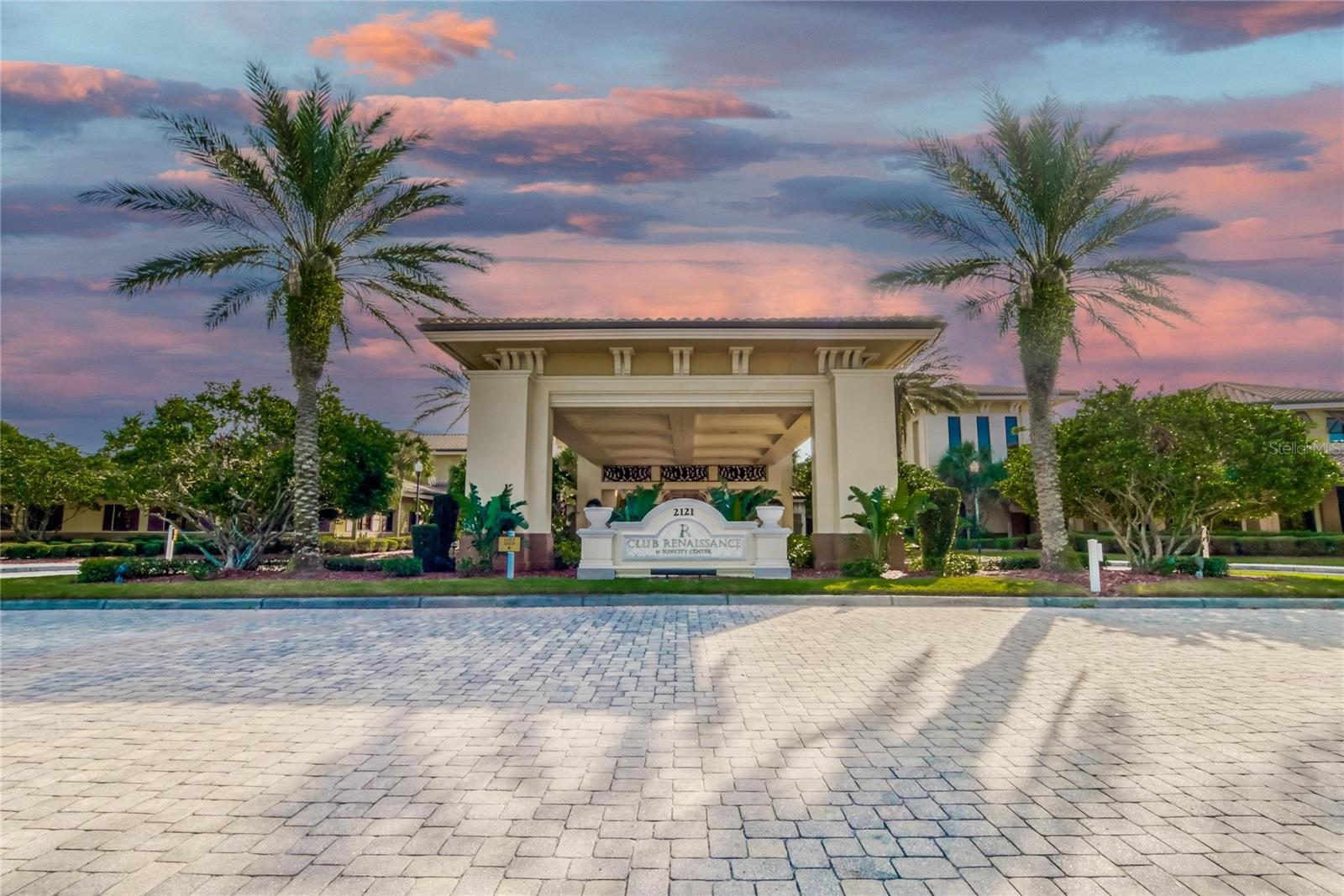 SUN CITY CENTER UNIT 270 - Residential