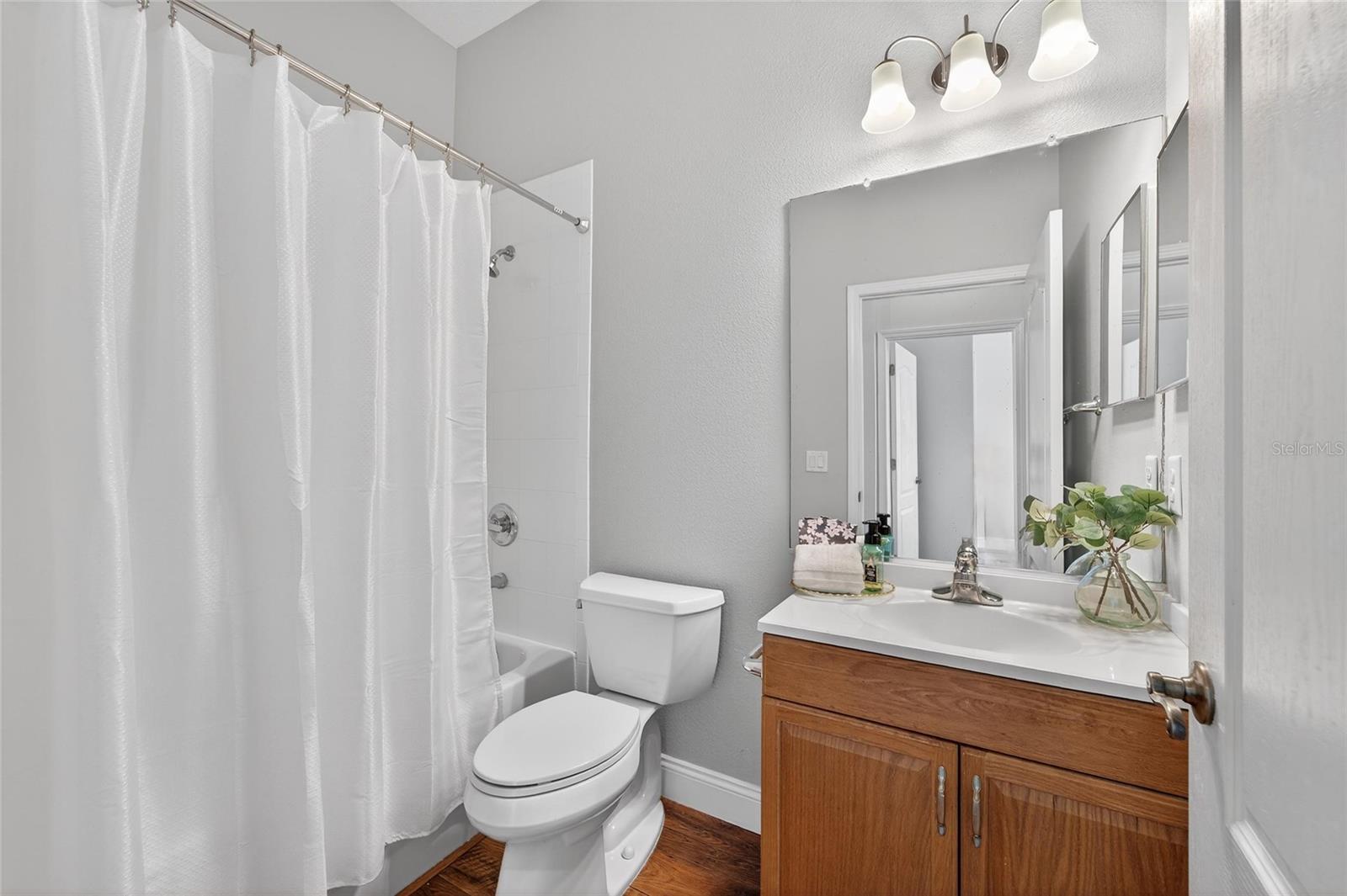 SUN CITY CENTER UNIT 270 - Residential