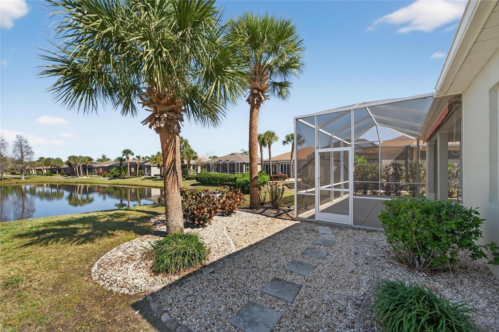 SUN CITY CENTER UNIT 270 - Residential