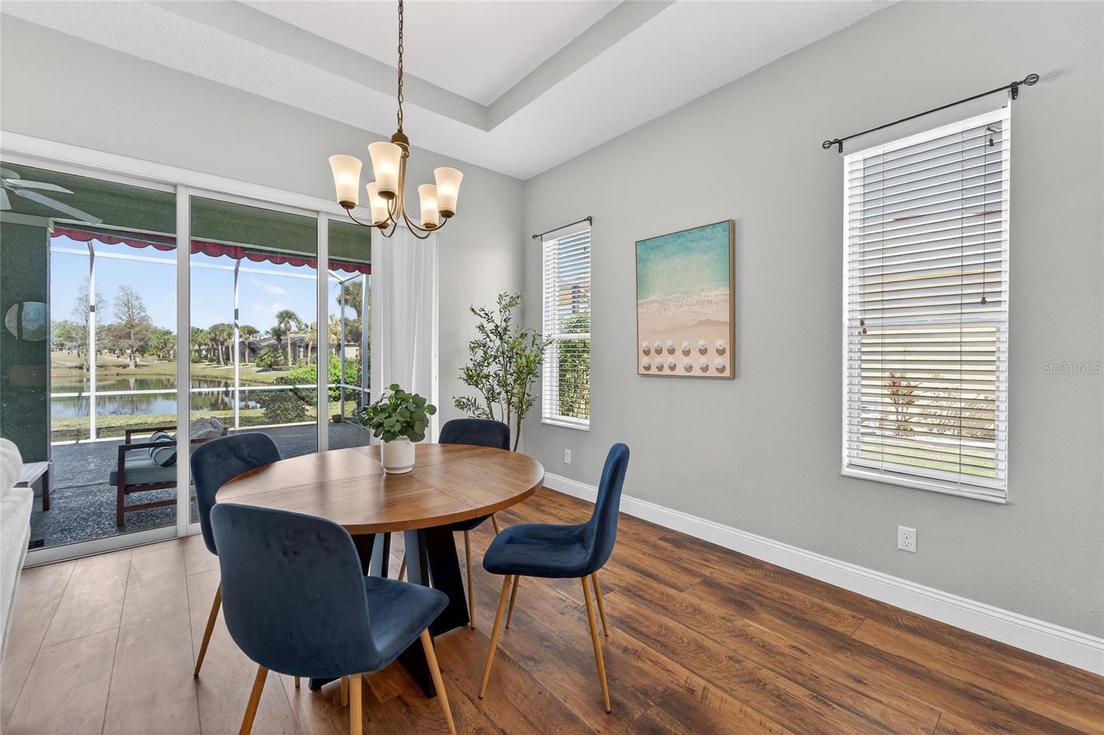 SUN CITY CENTER UNIT 270 - Residential