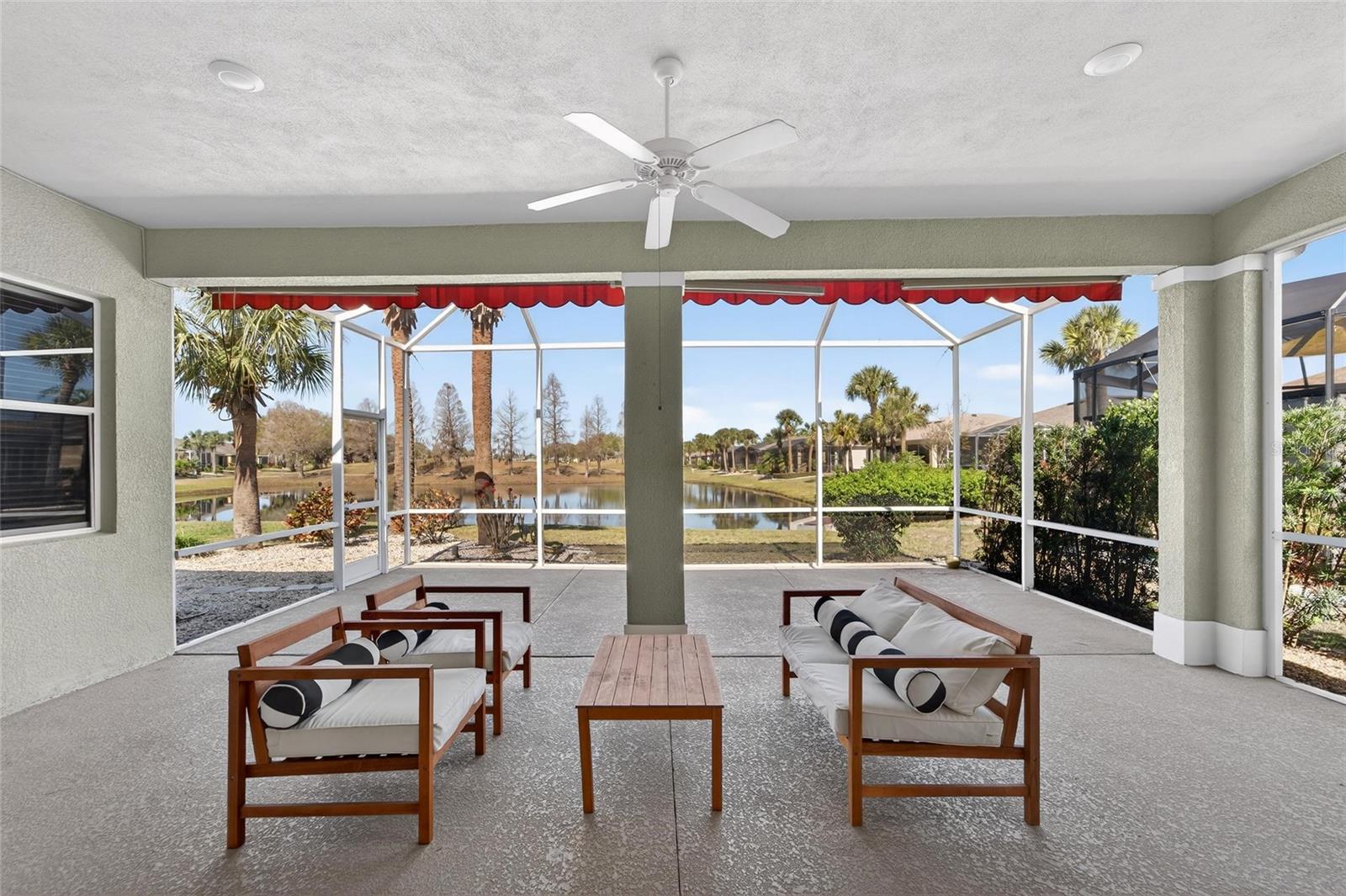 SUN CITY CENTER UNIT 270 - Residential